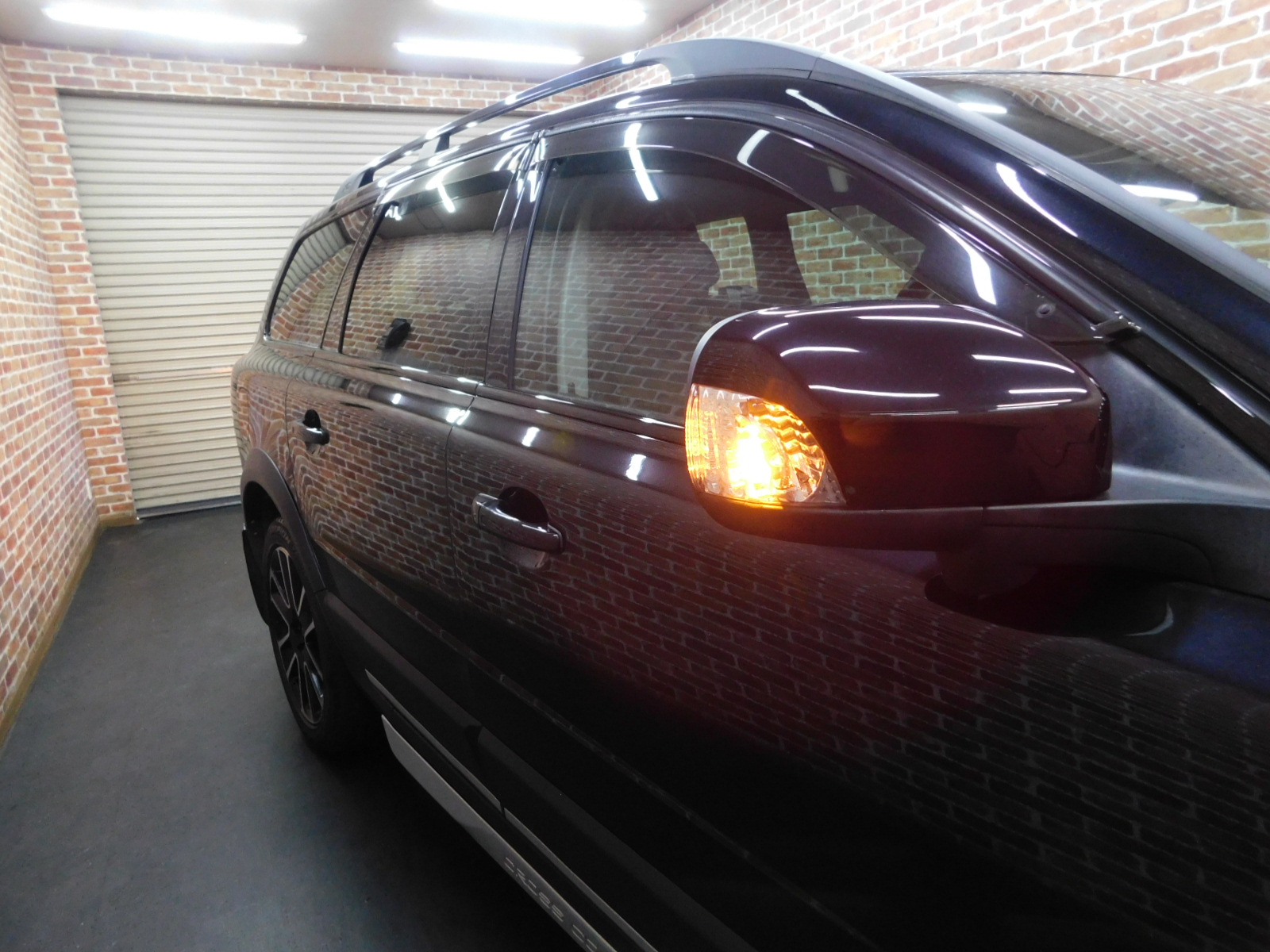 XC70 2015/H27
