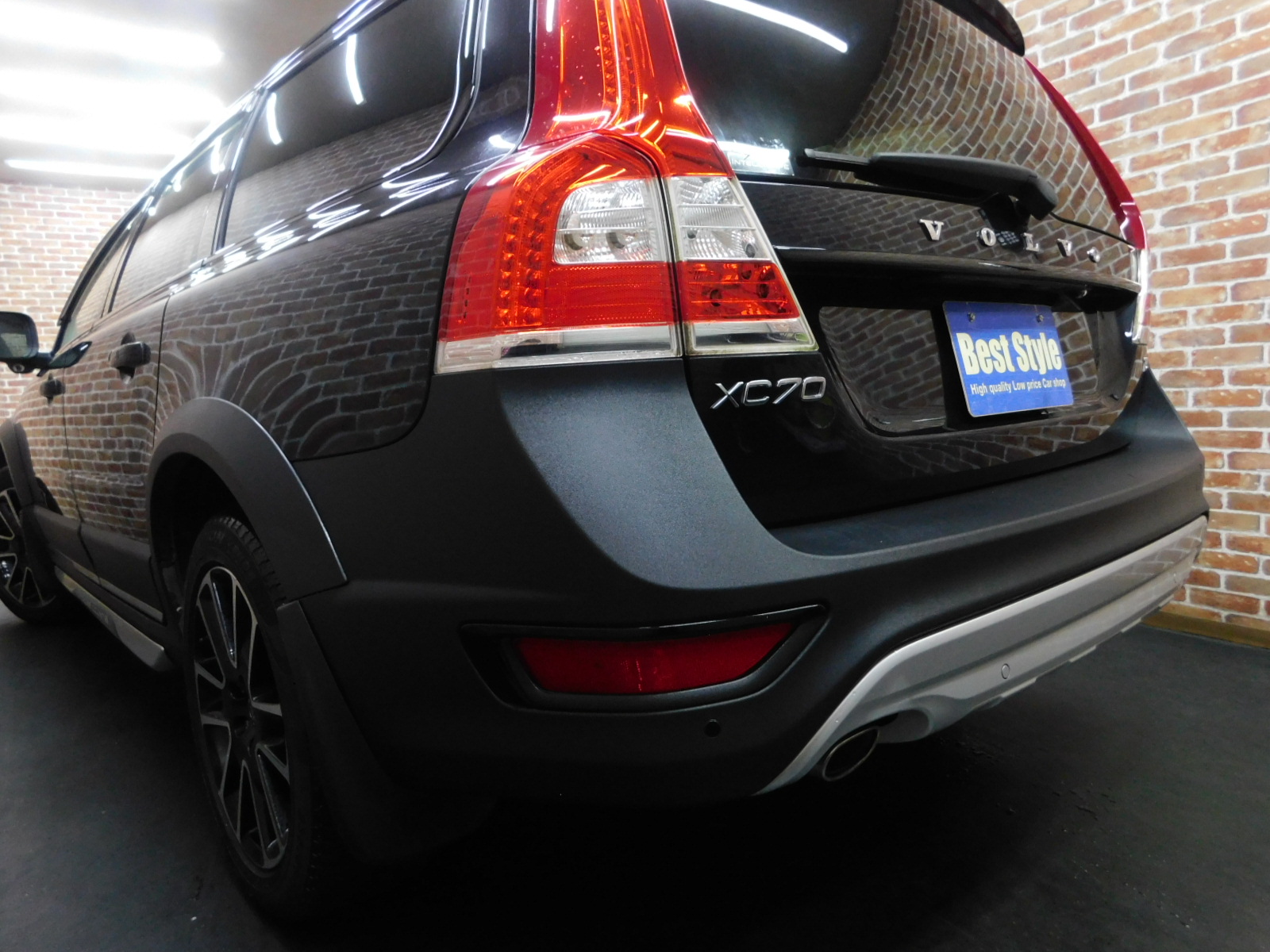 XC70 2015/H27