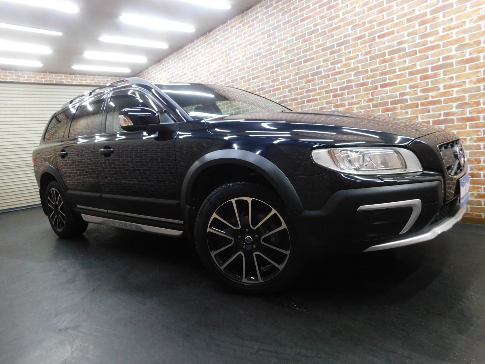 XC70 2015/H27