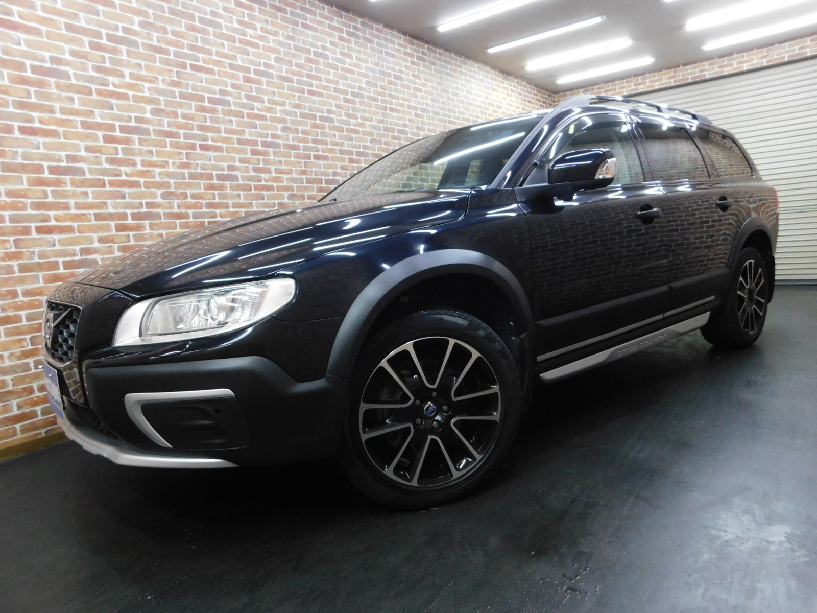 XC70 2015/H27