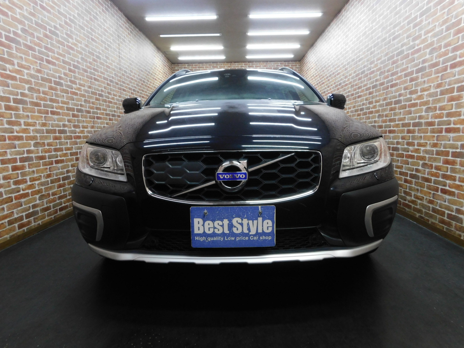XC70 2015/H27