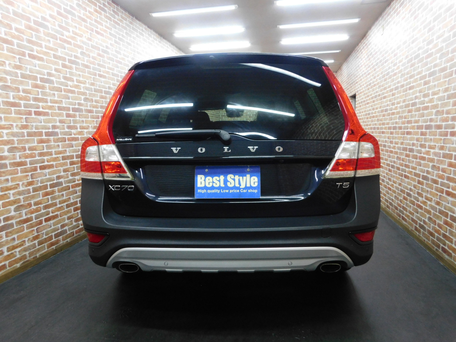 XC70 2015/H27