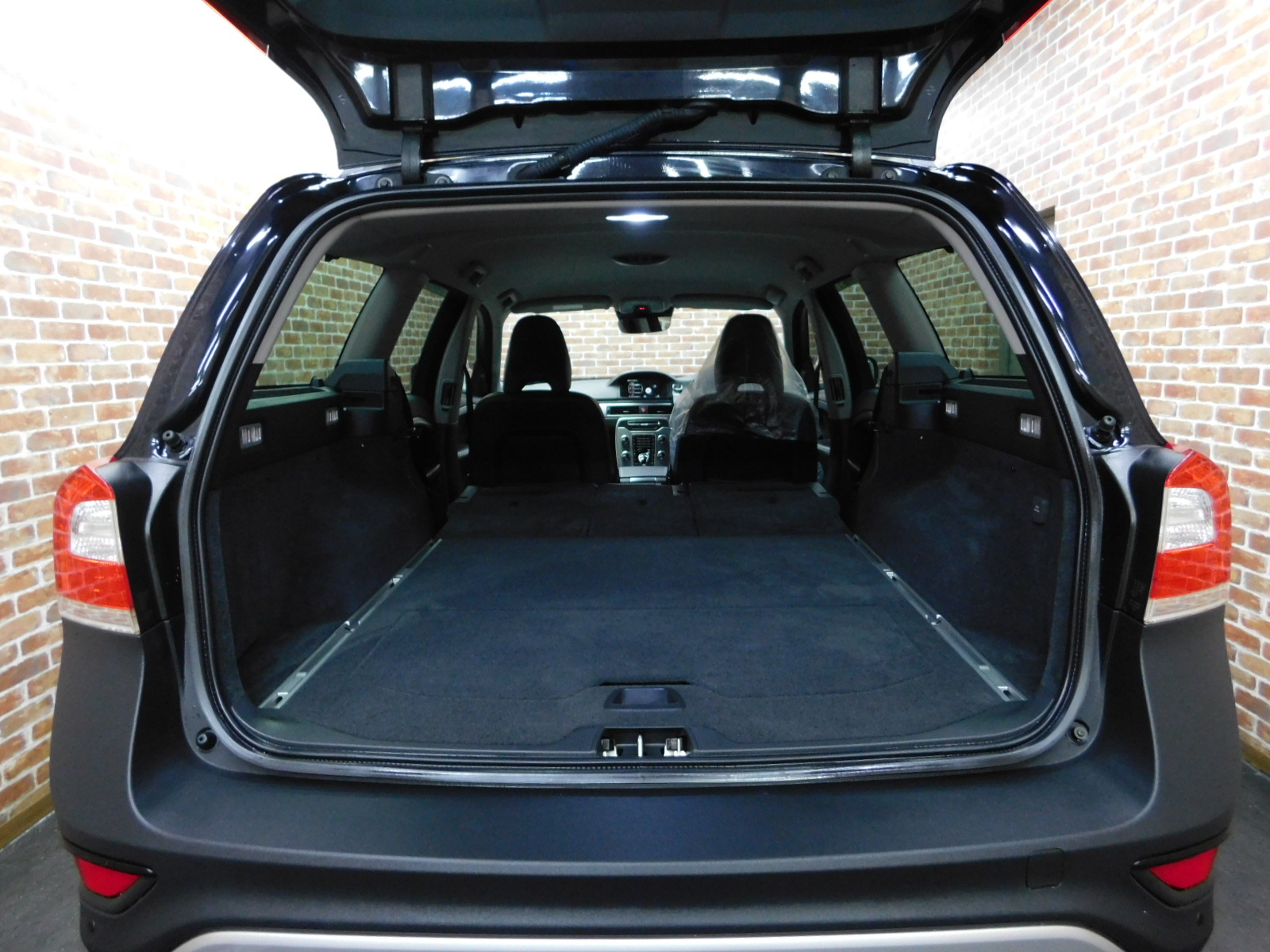 XC70 2015/H27