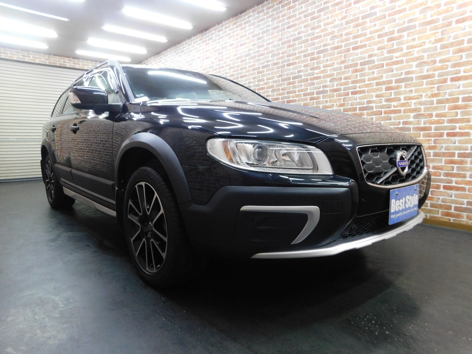 XC70 2015/H27