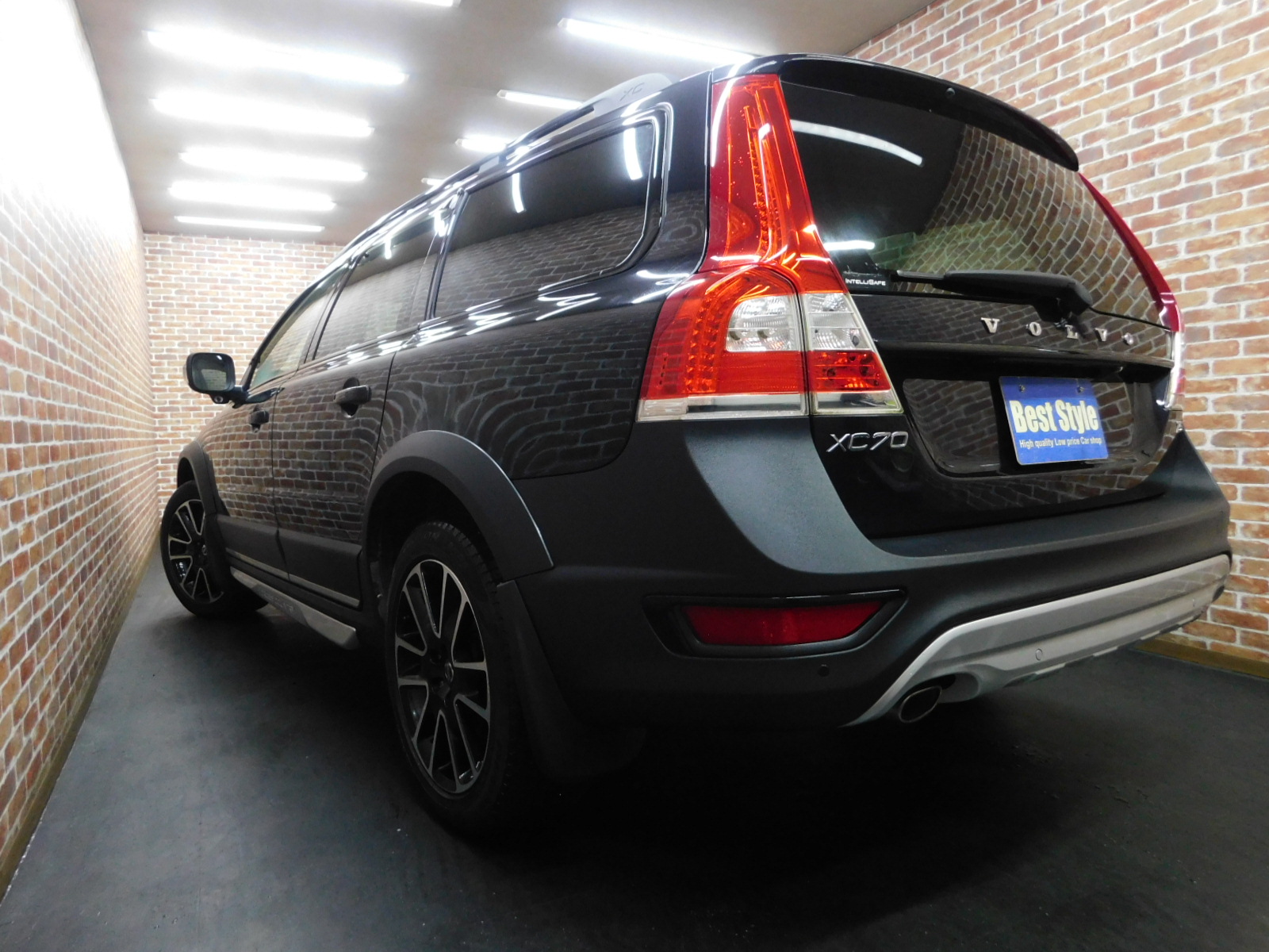 XC70 2015/H27