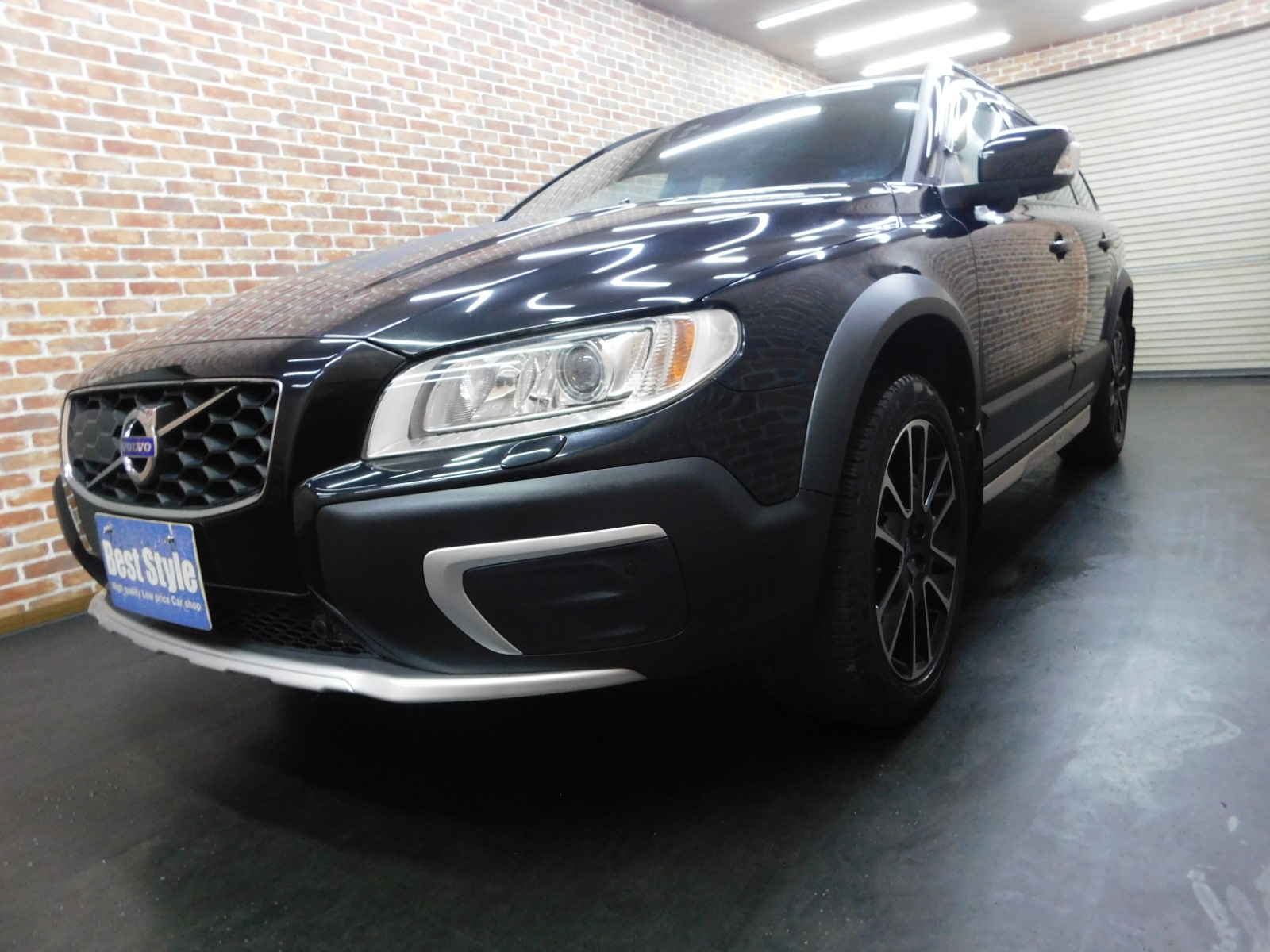 XC70 2015/H27