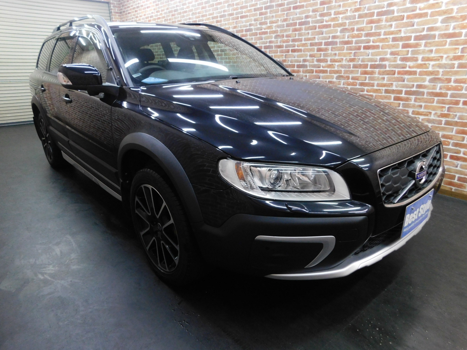 XC70 2015/H27