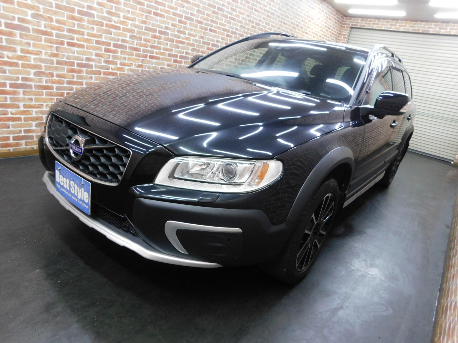 XC70 2015/H27