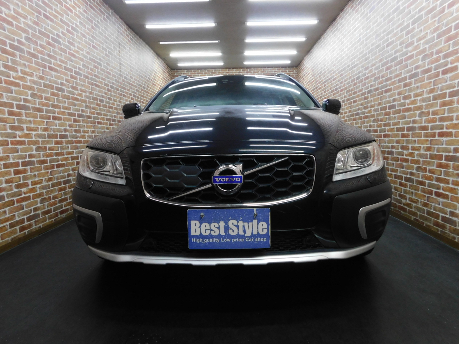 XC70 2015/H27
