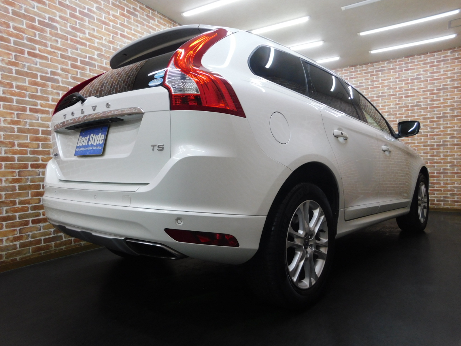 XC60 2015/H27