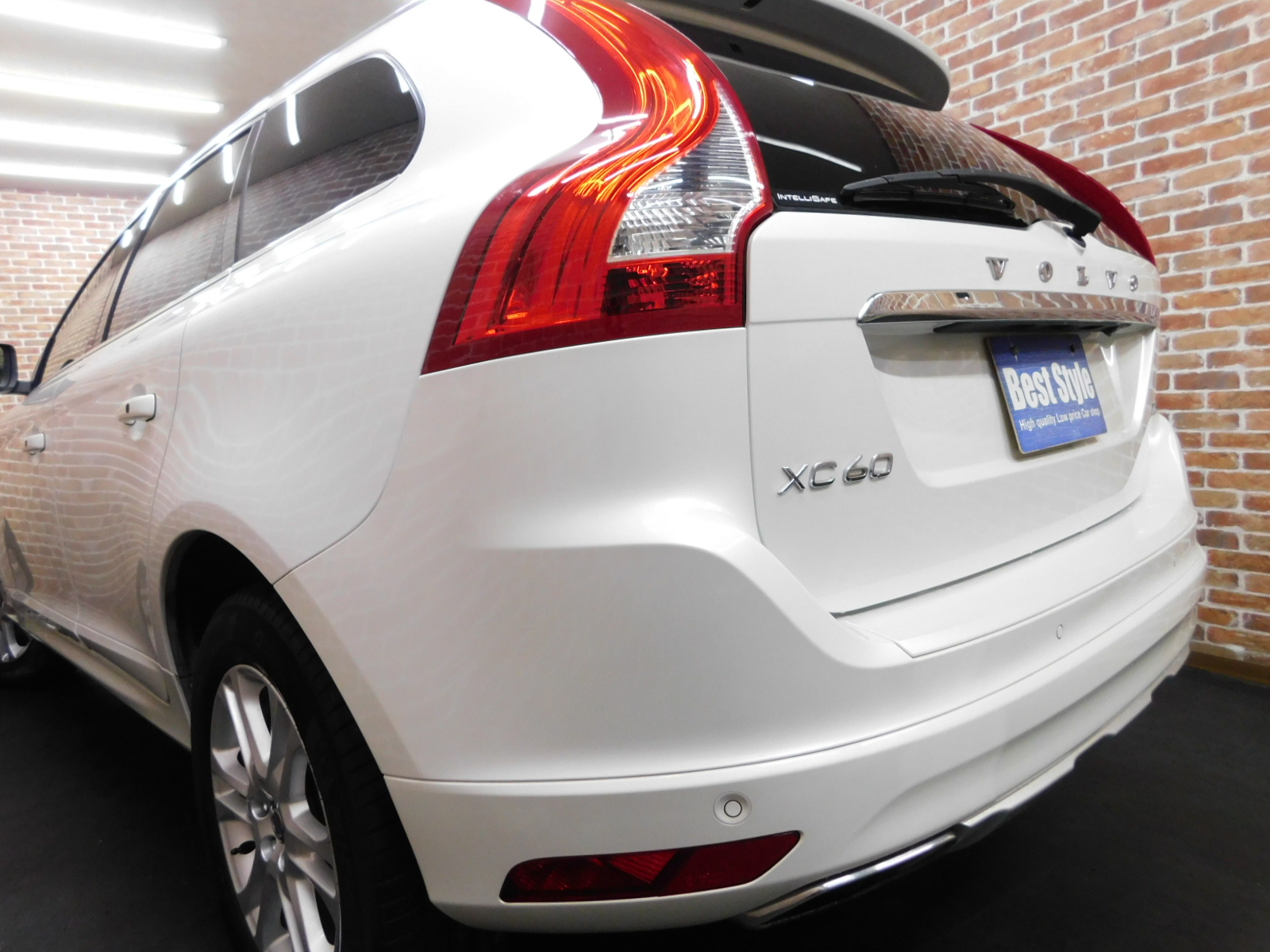 XC60 2015/H27