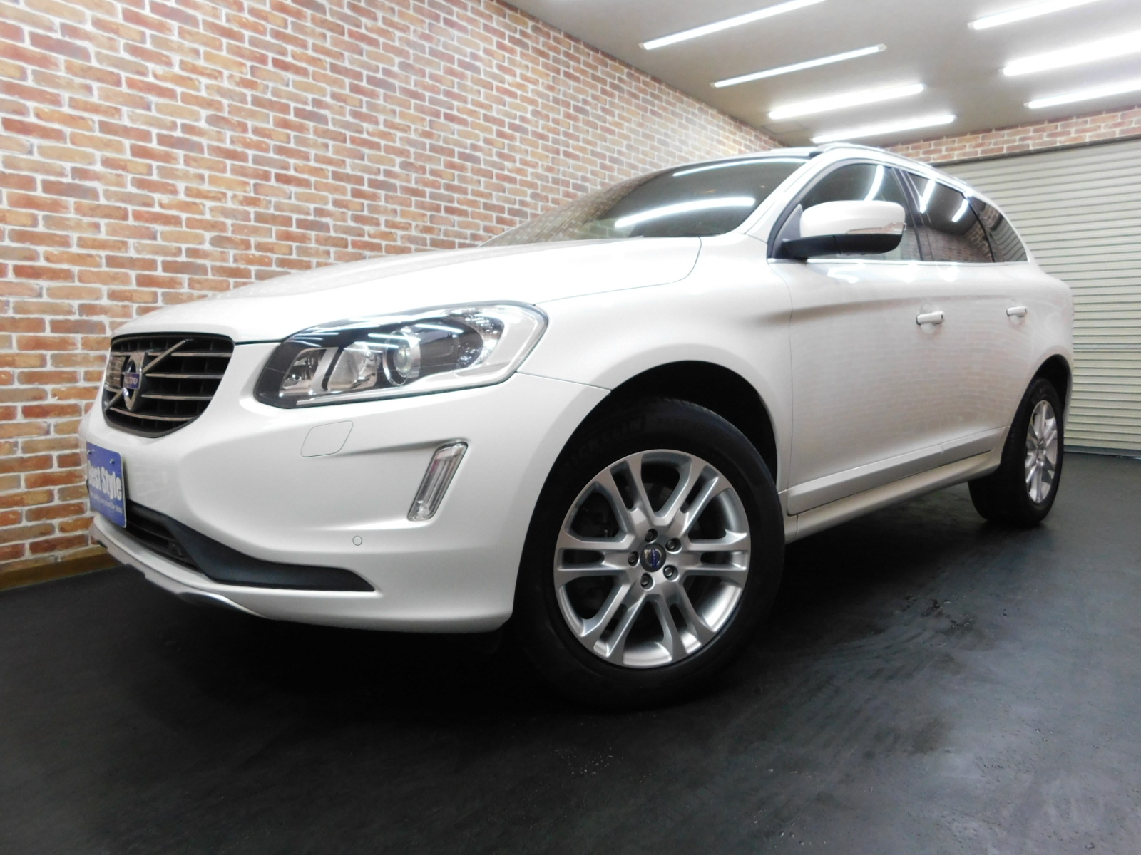 XC60 2015/H27