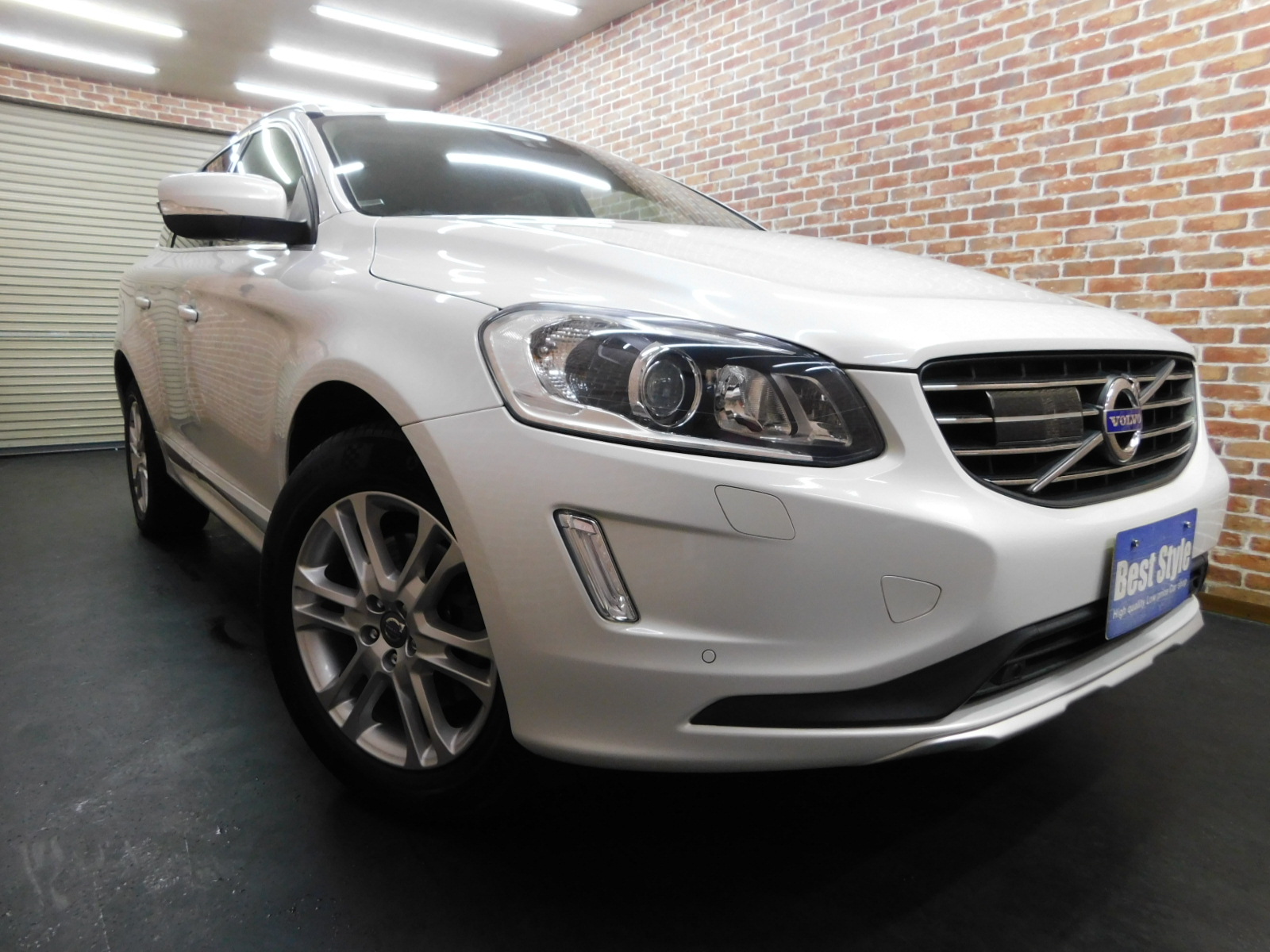 XC60 2015/H27