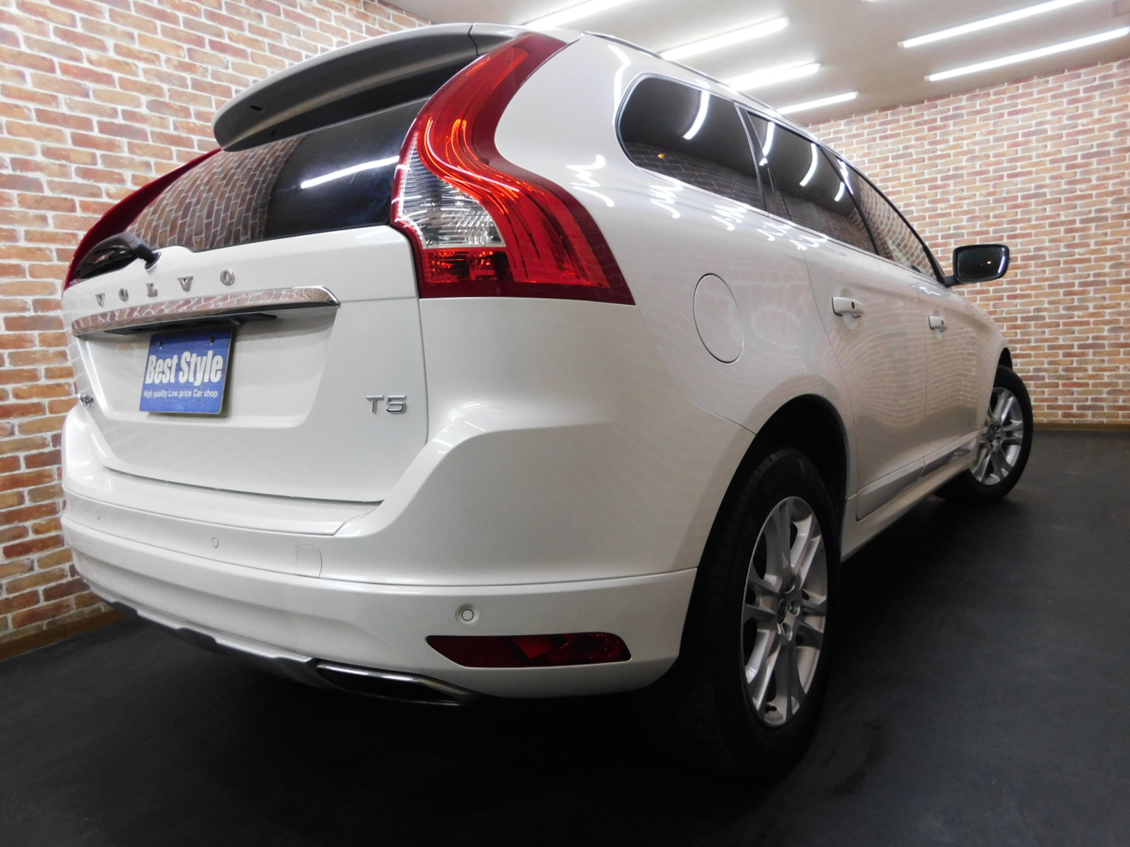 XC60 2015/H27