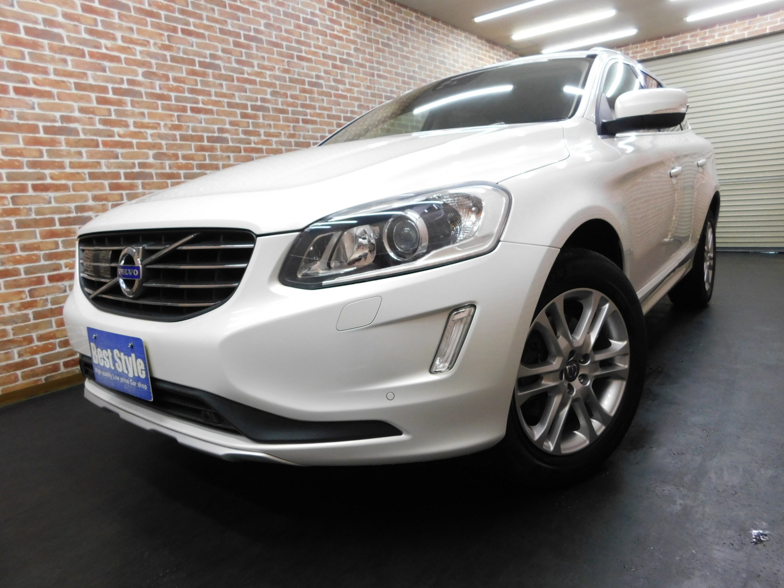 XC60 2015/H27