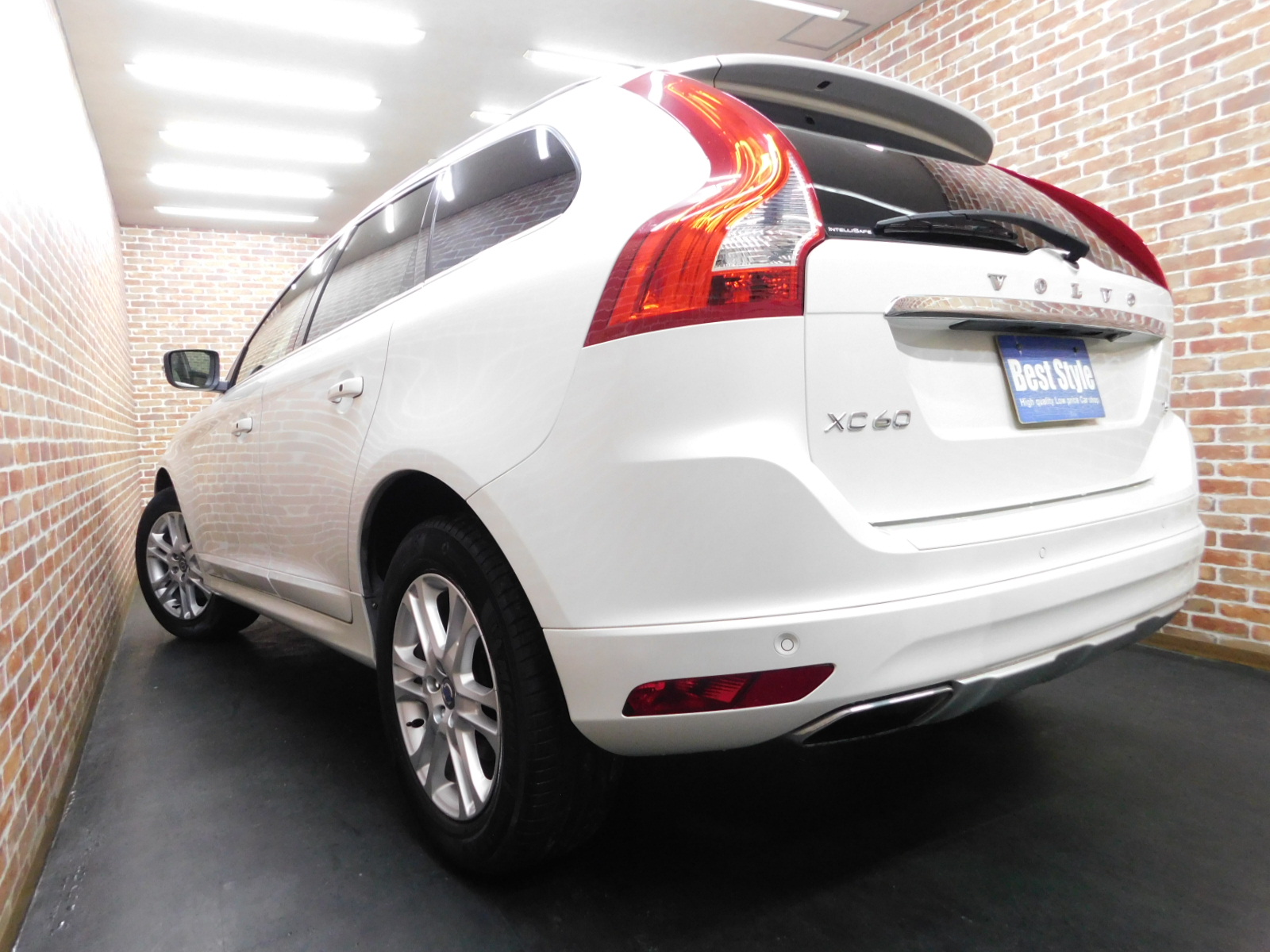 XC60 2015/H27