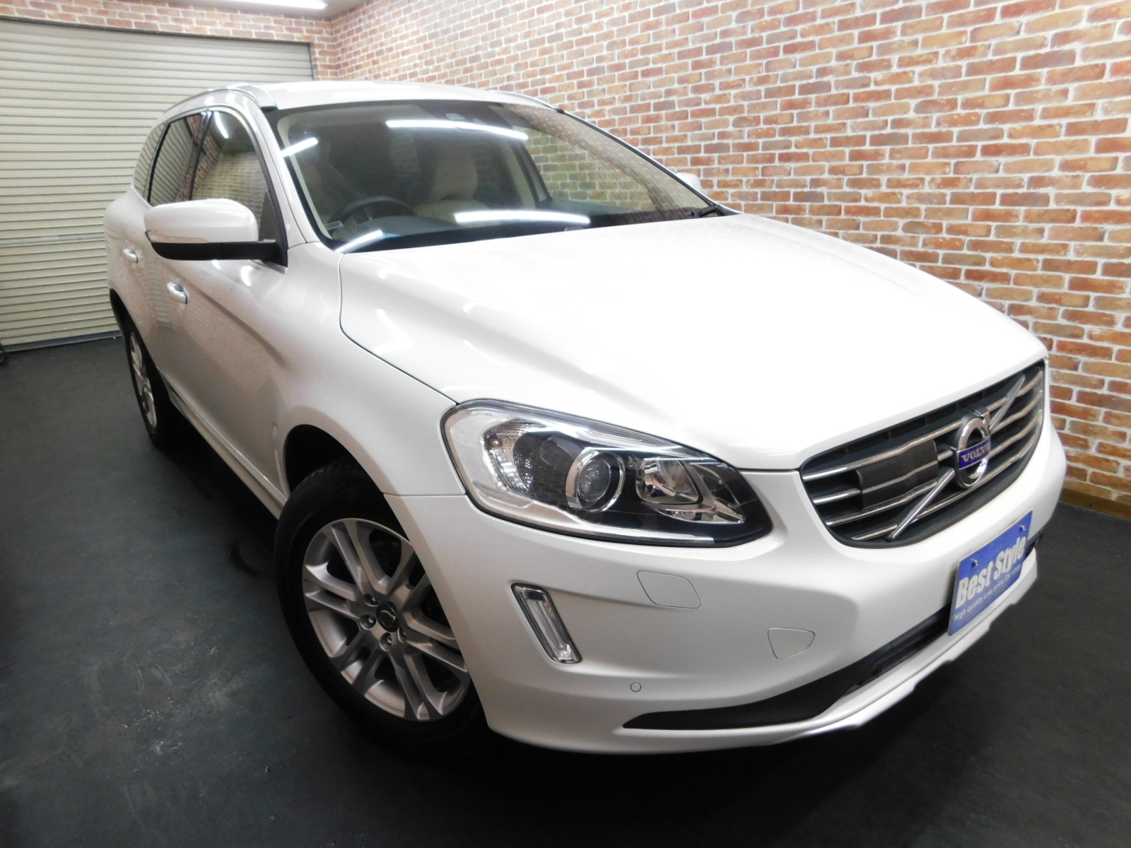 XC60 2015/H27