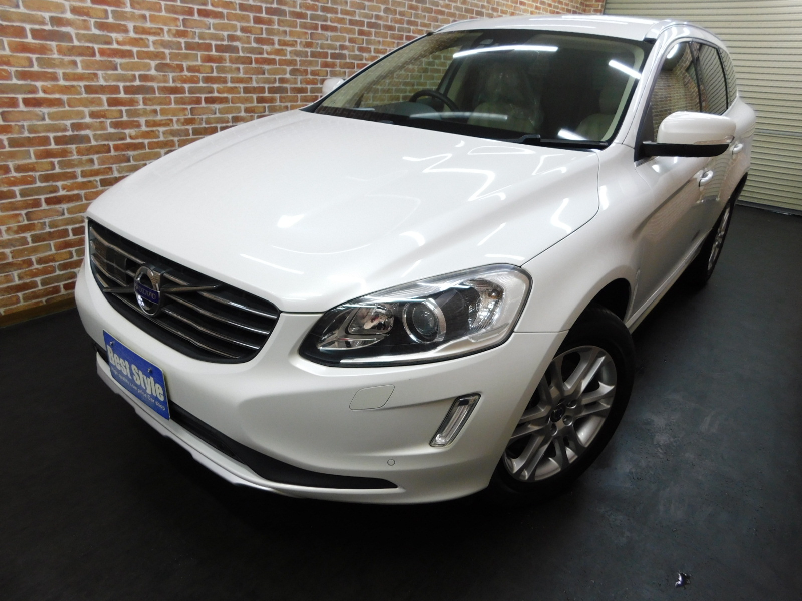 XC60 2015/H27