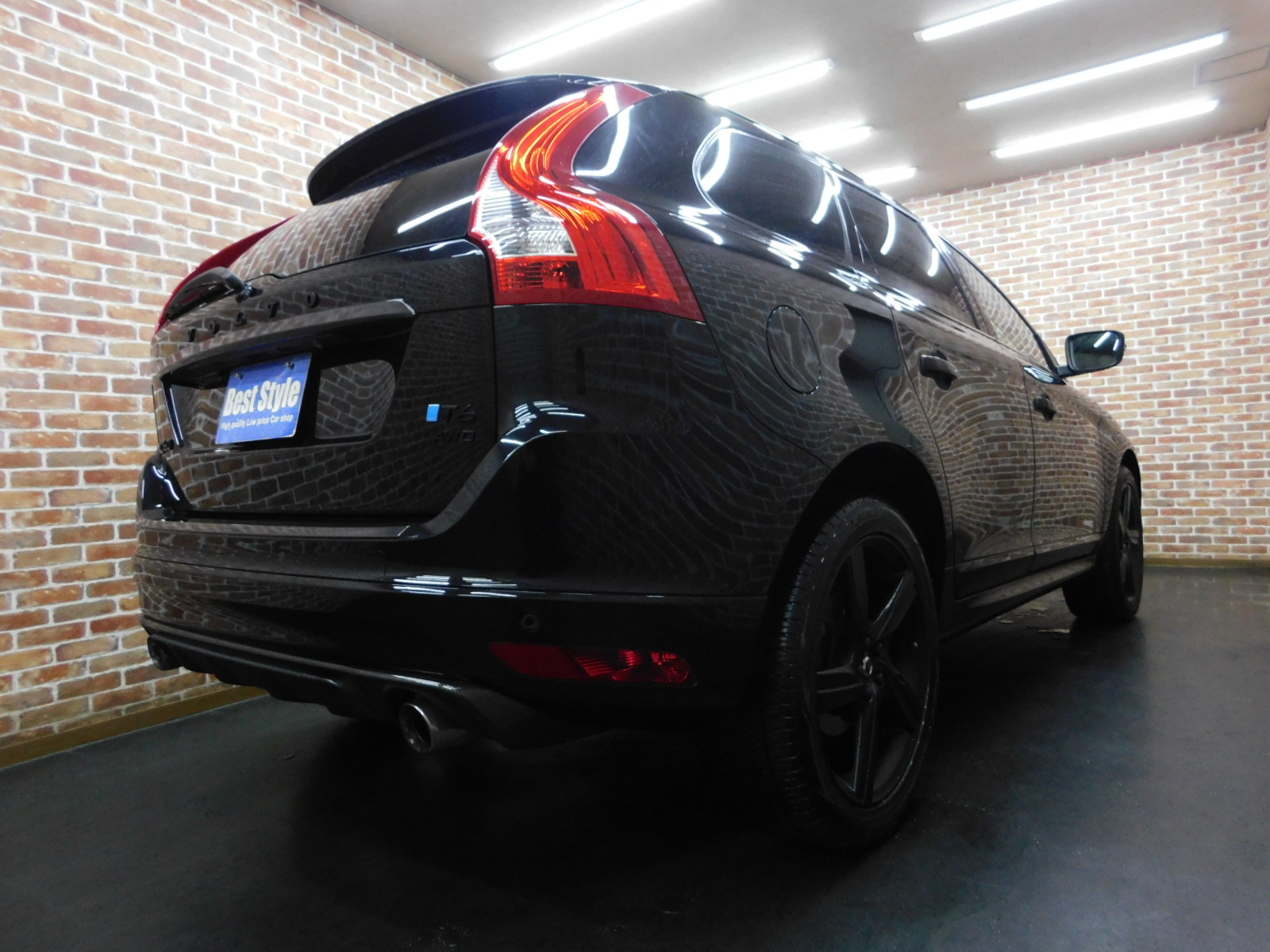 XC60 2016/H28
