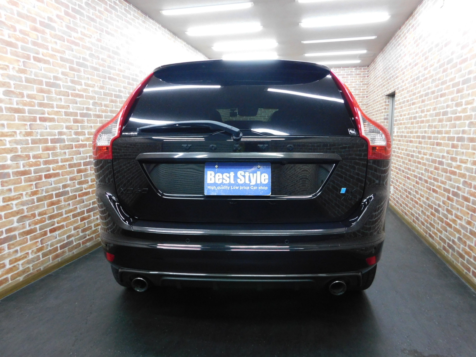 XC60 2016/H28
