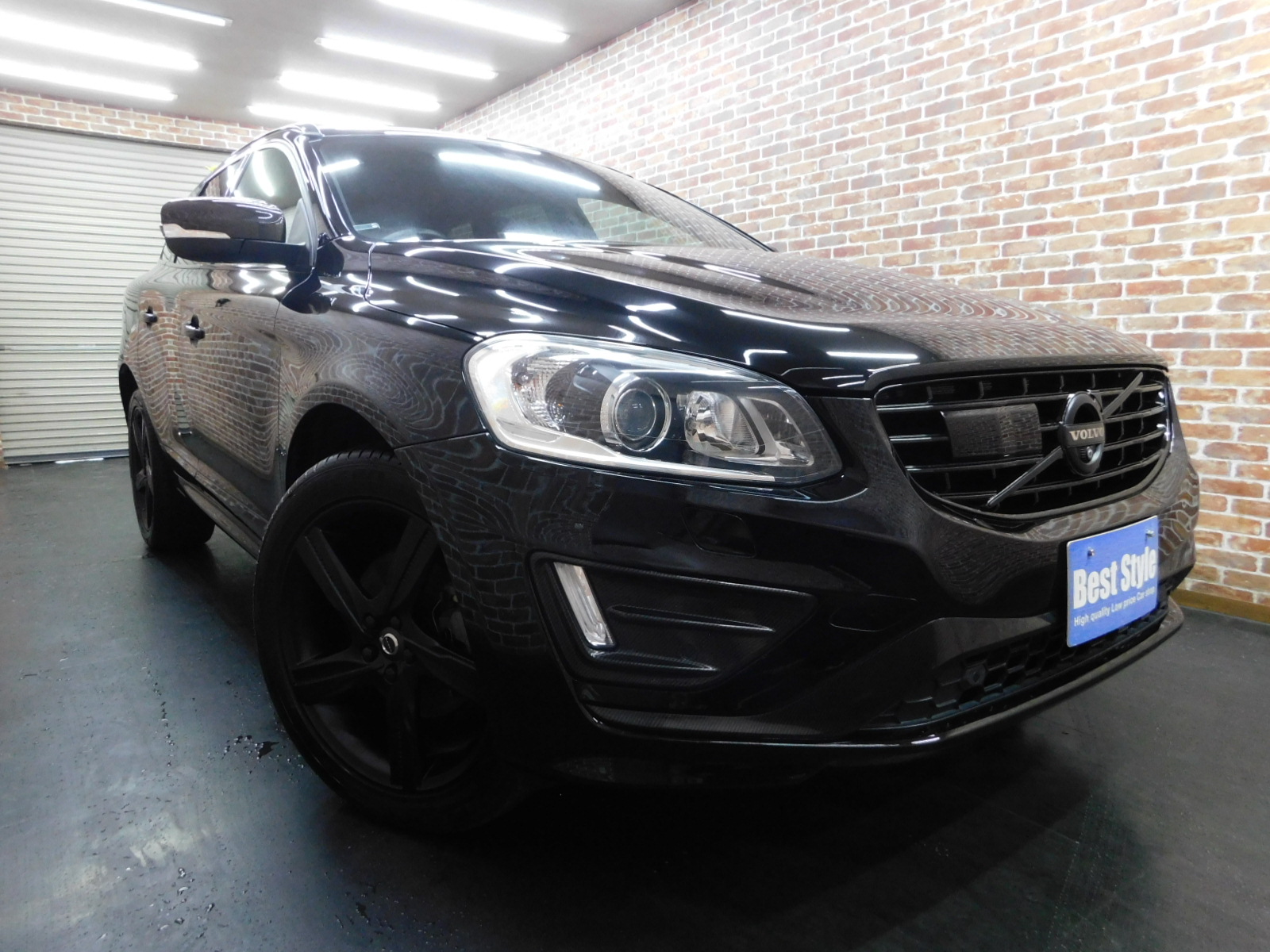 XC60 2016/H28