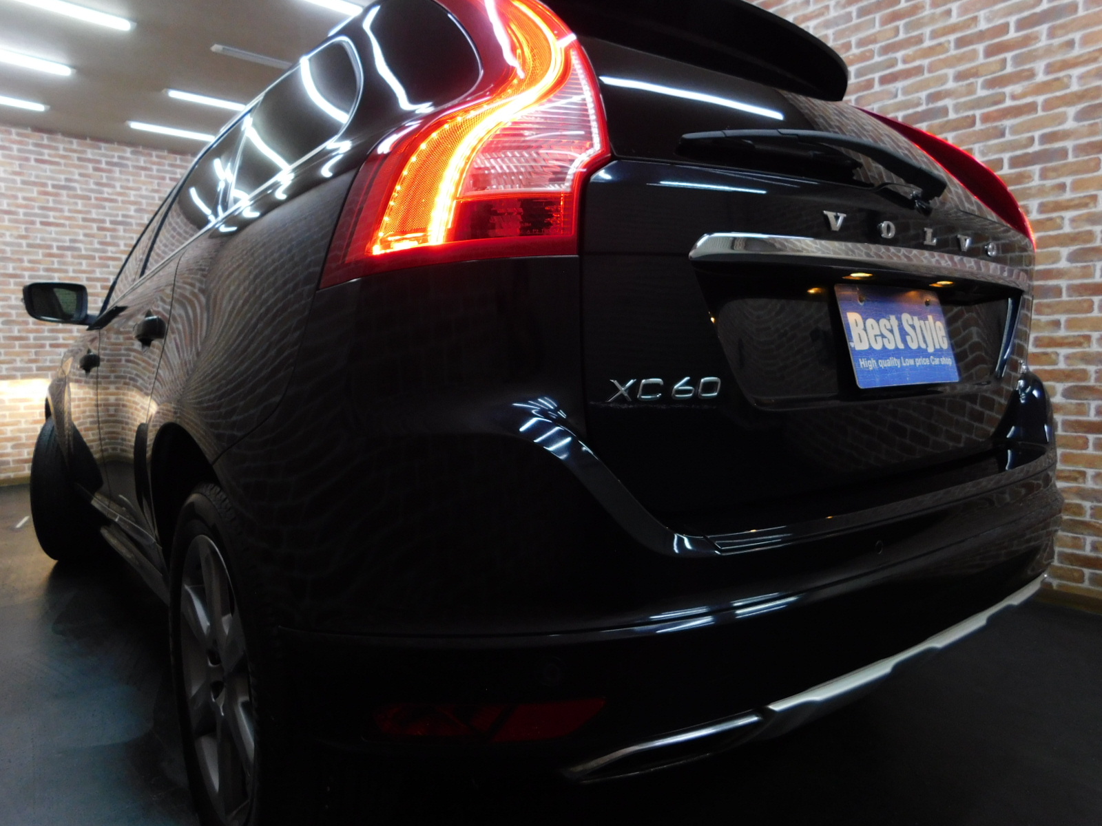 XC60 2014/H26