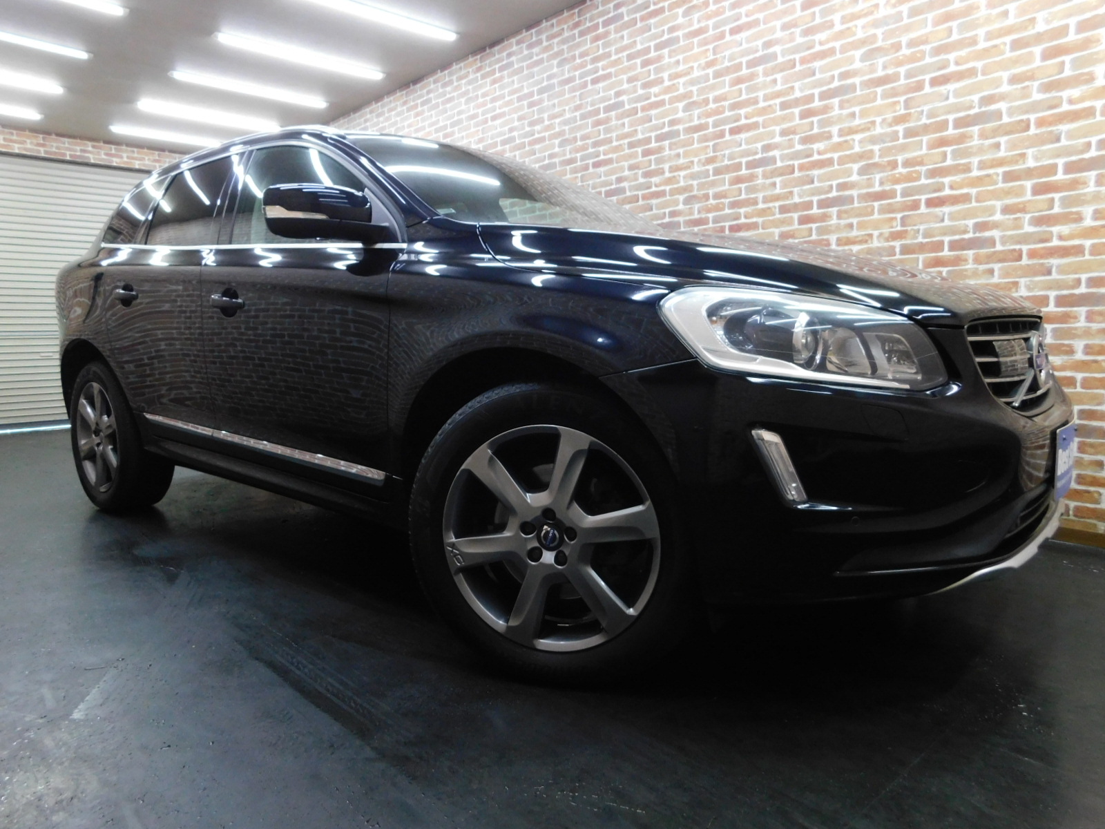 XC60 2014/H26