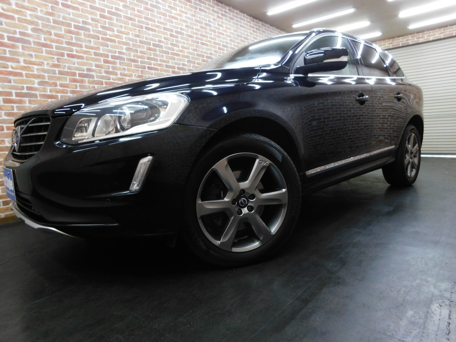 XC60 2014/H26