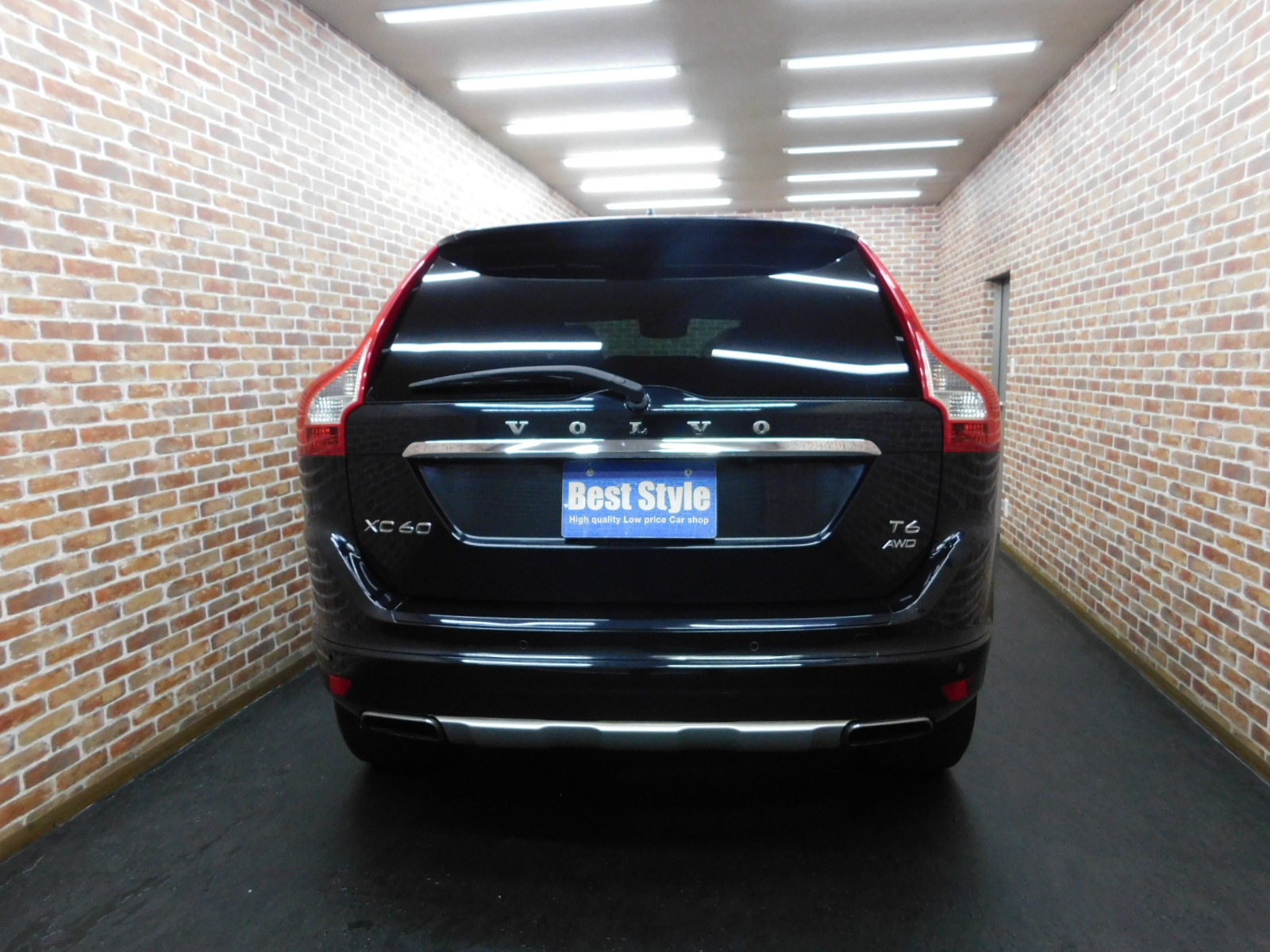 XC60 2014/H26
