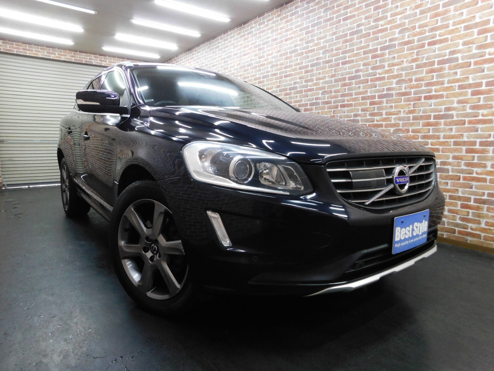 XC60 2014/H26