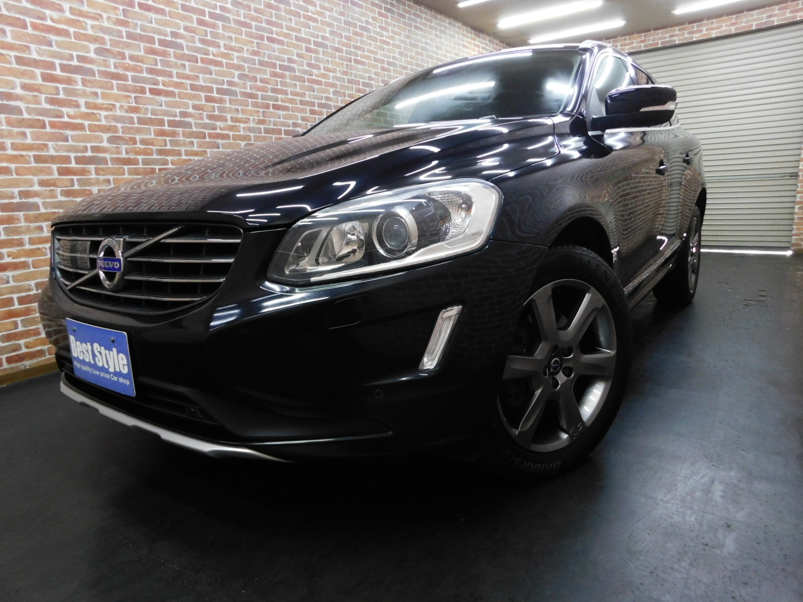 XC60 2014/H26