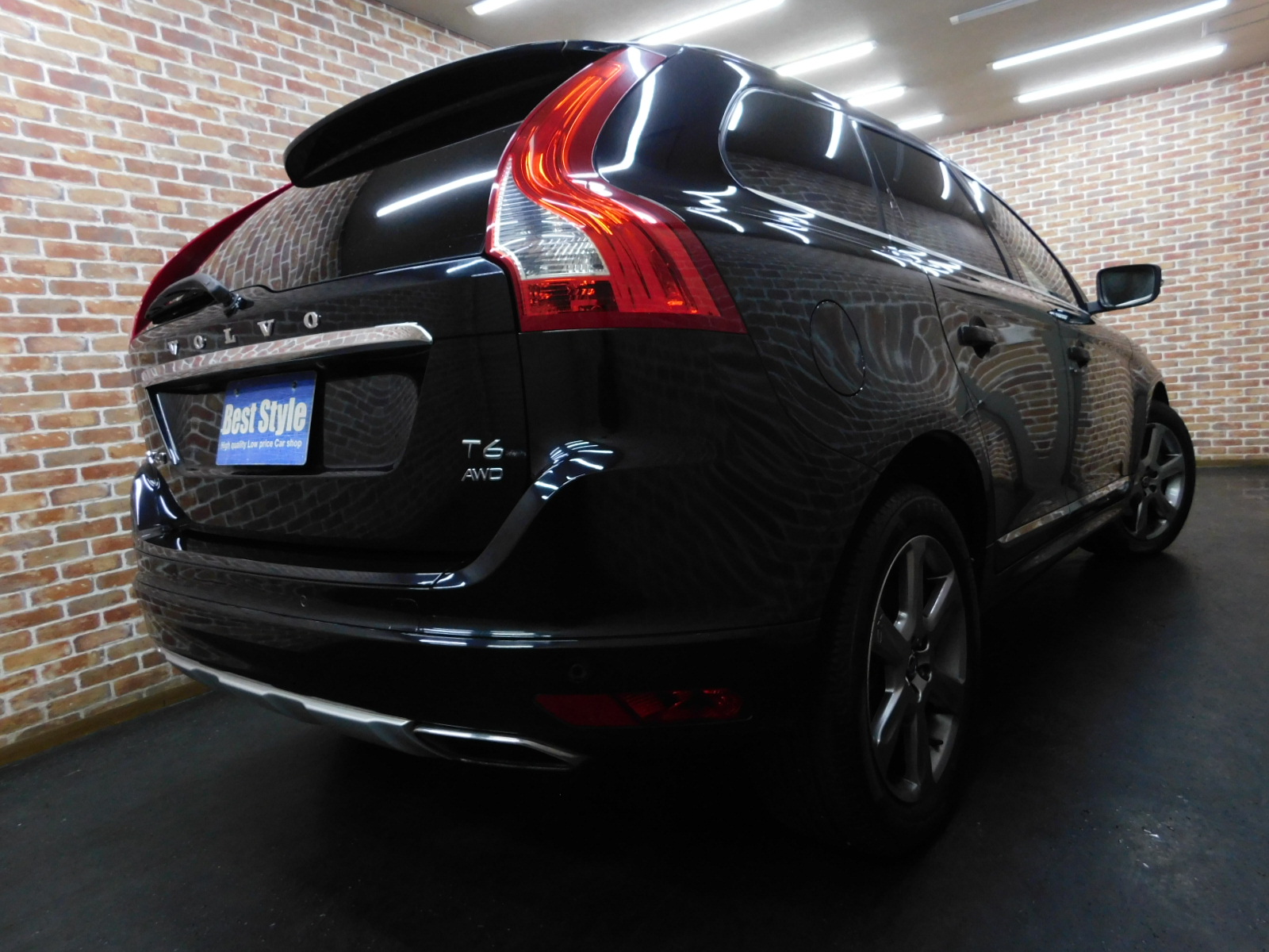XC60 2014/H26