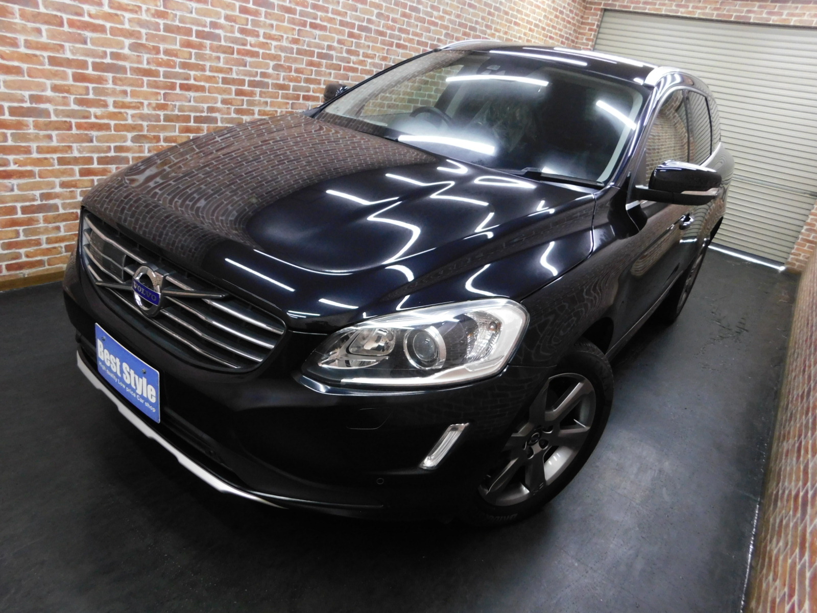 XC60 2014/H26