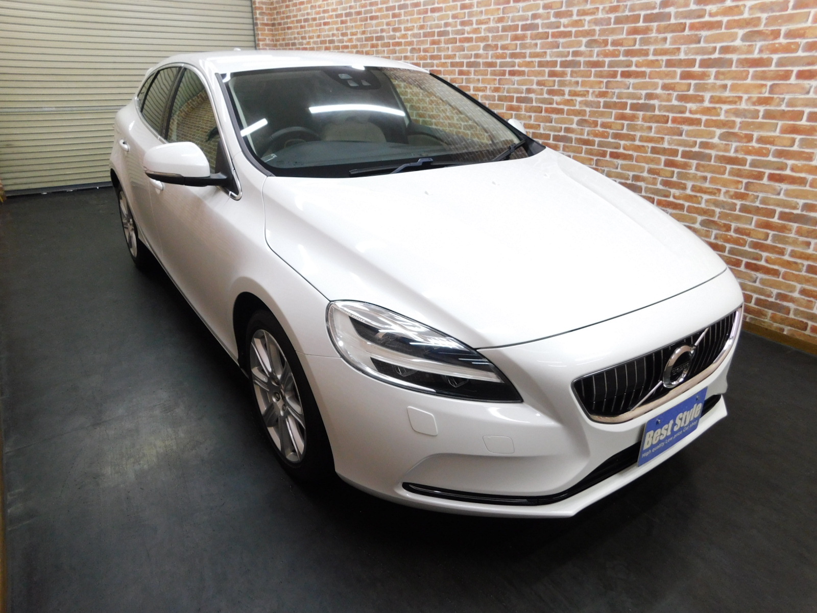 V40 2018/H30