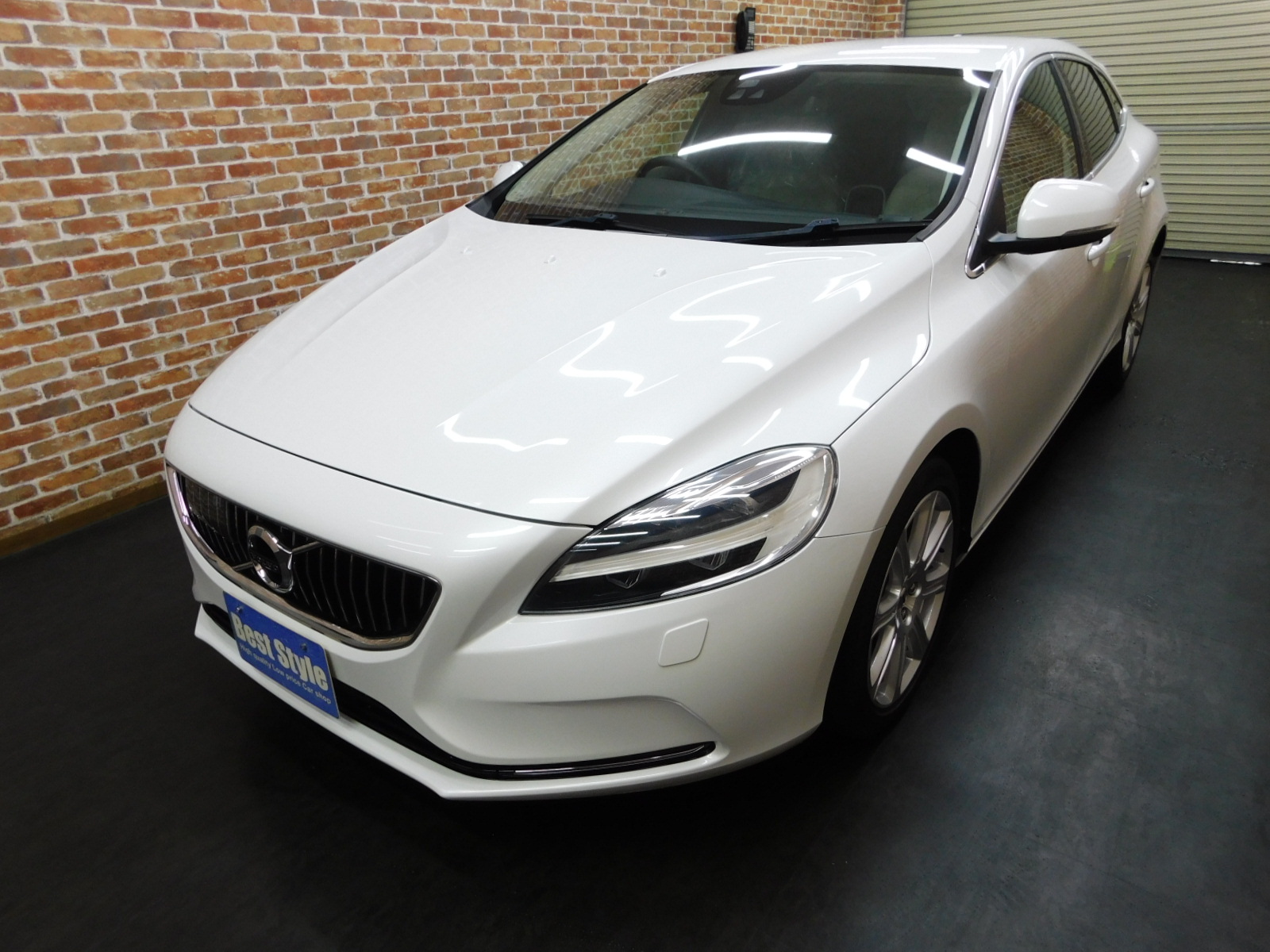 V40 2018/H30