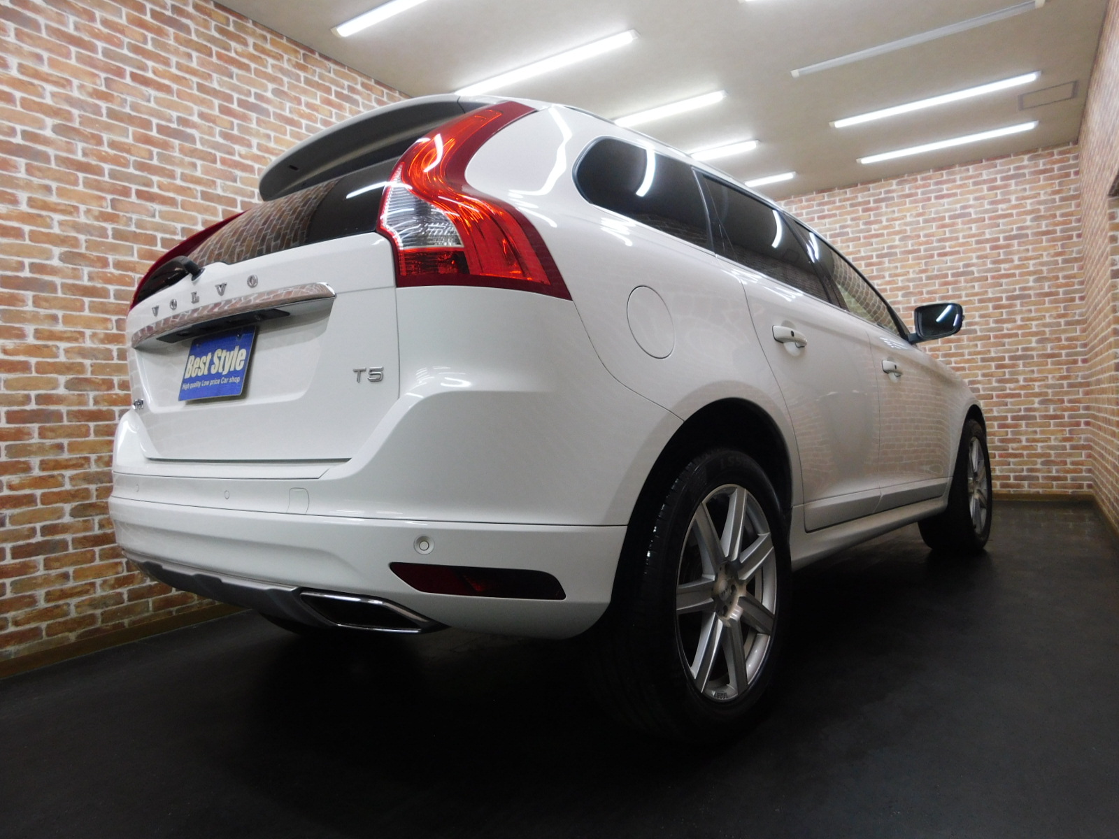 XC60 2014/H26