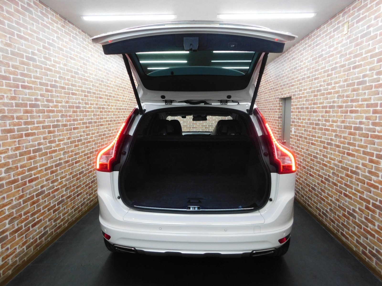 XC60 2014/H26