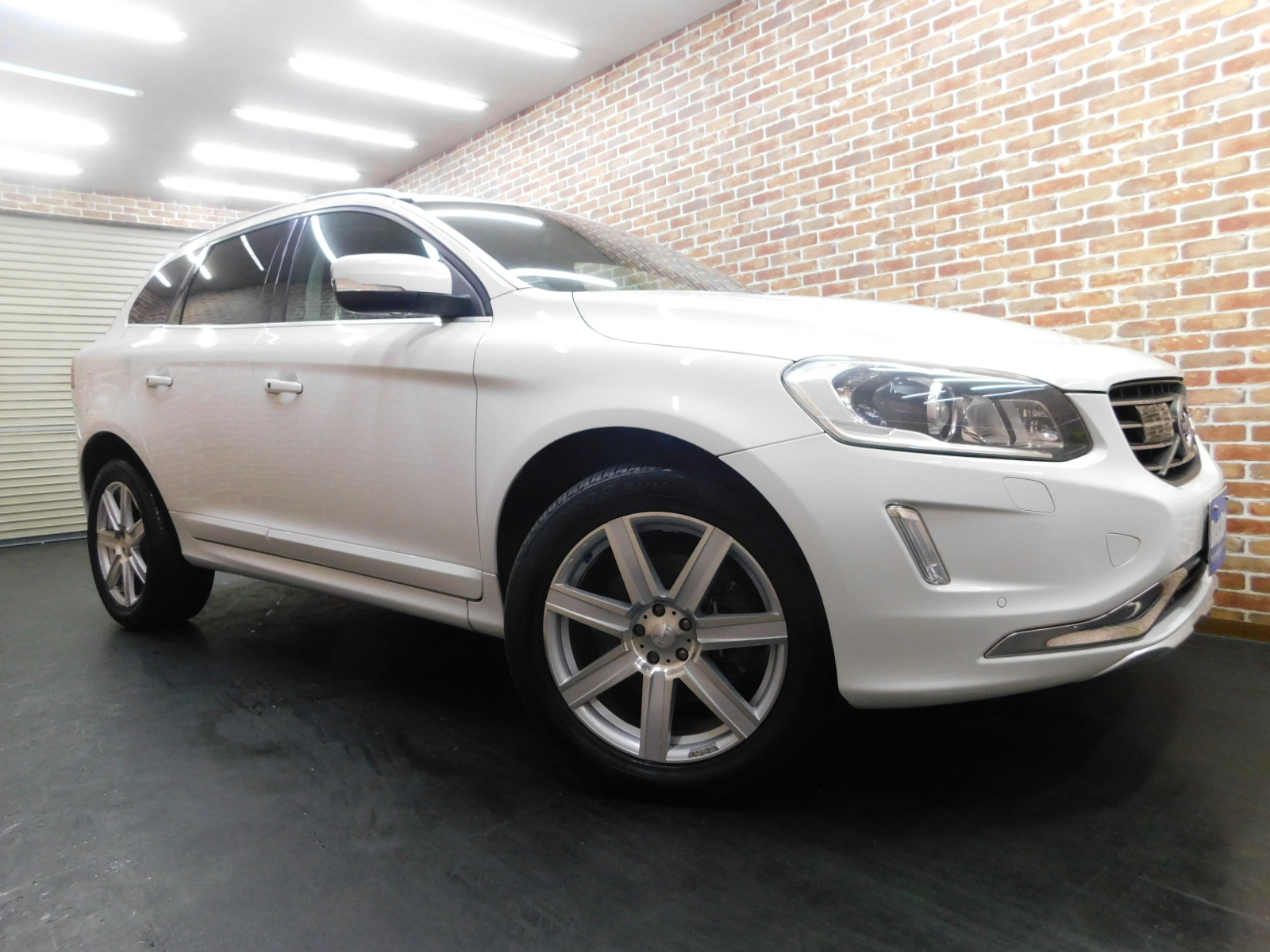 XC60 2014/H26