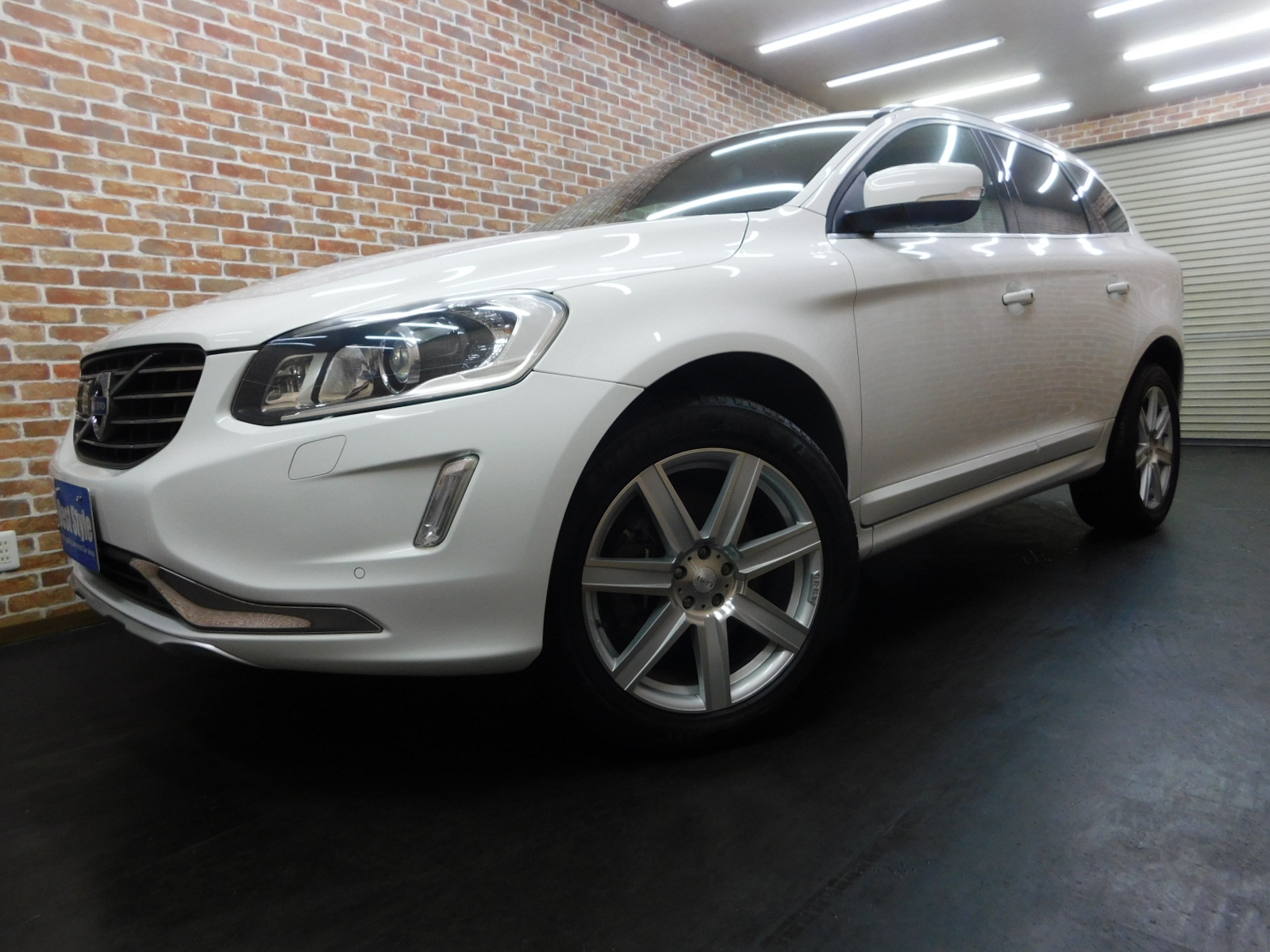 XC60 2014/H26