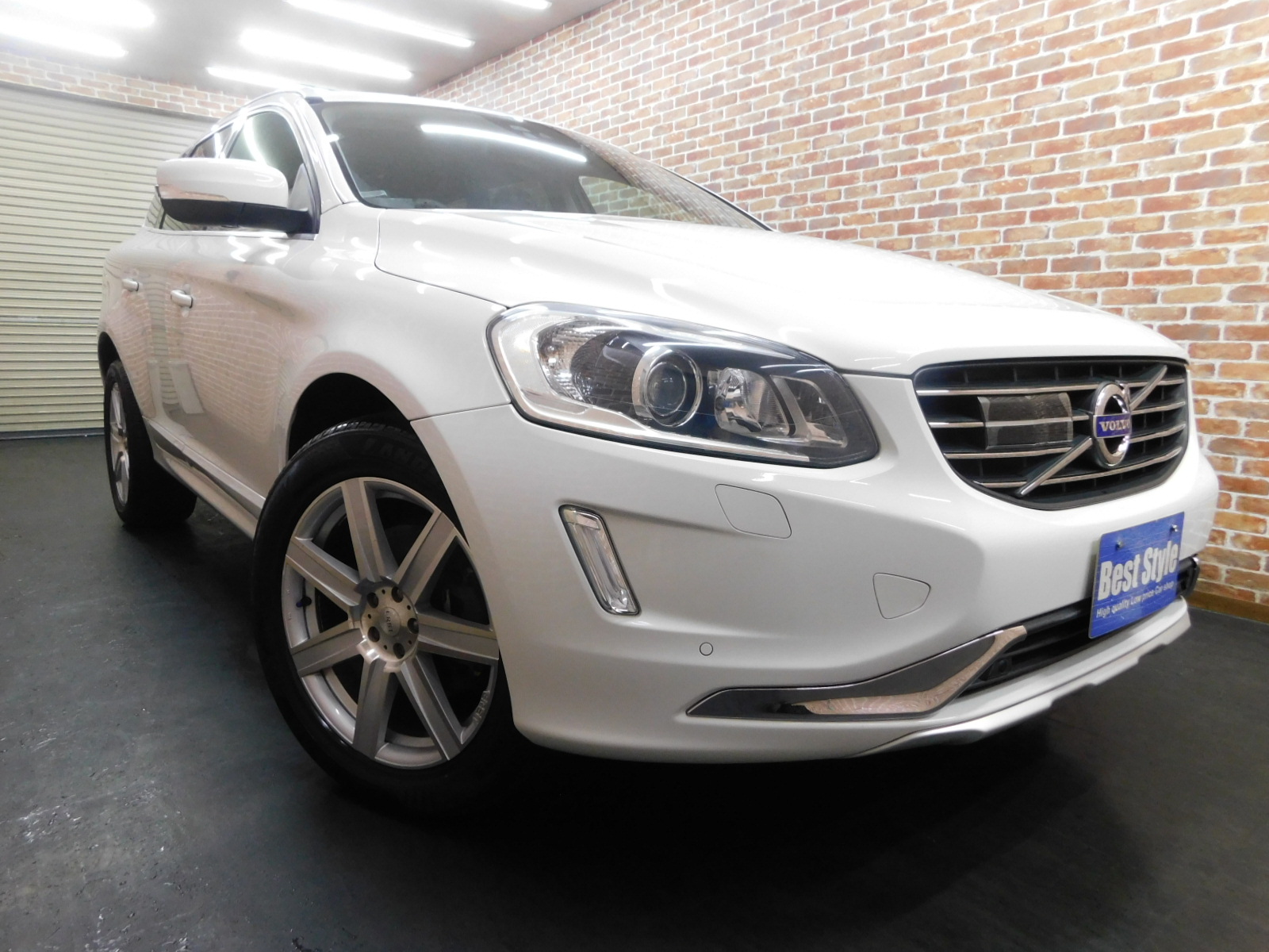 XC60 2014/H26