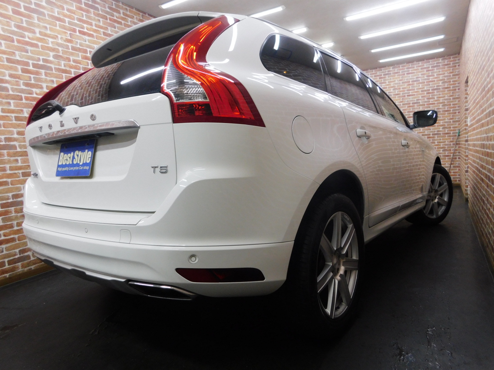 XC60 2014/H26