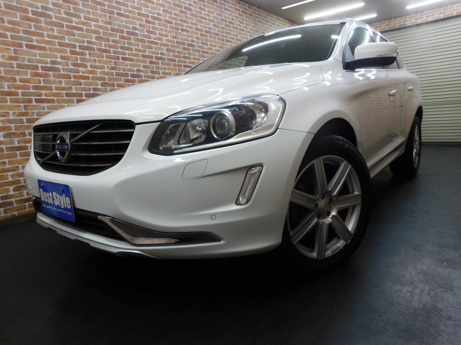 XC60 2014/H26