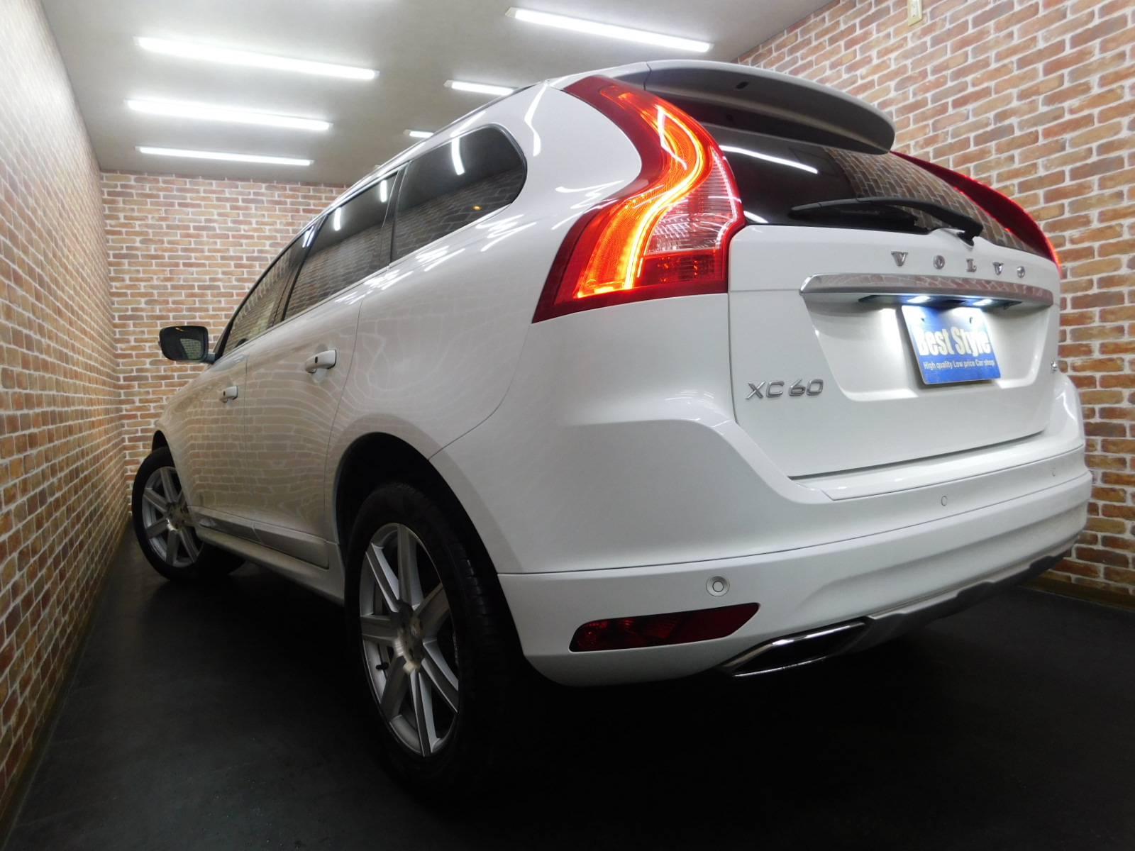 XC60 2014/H26