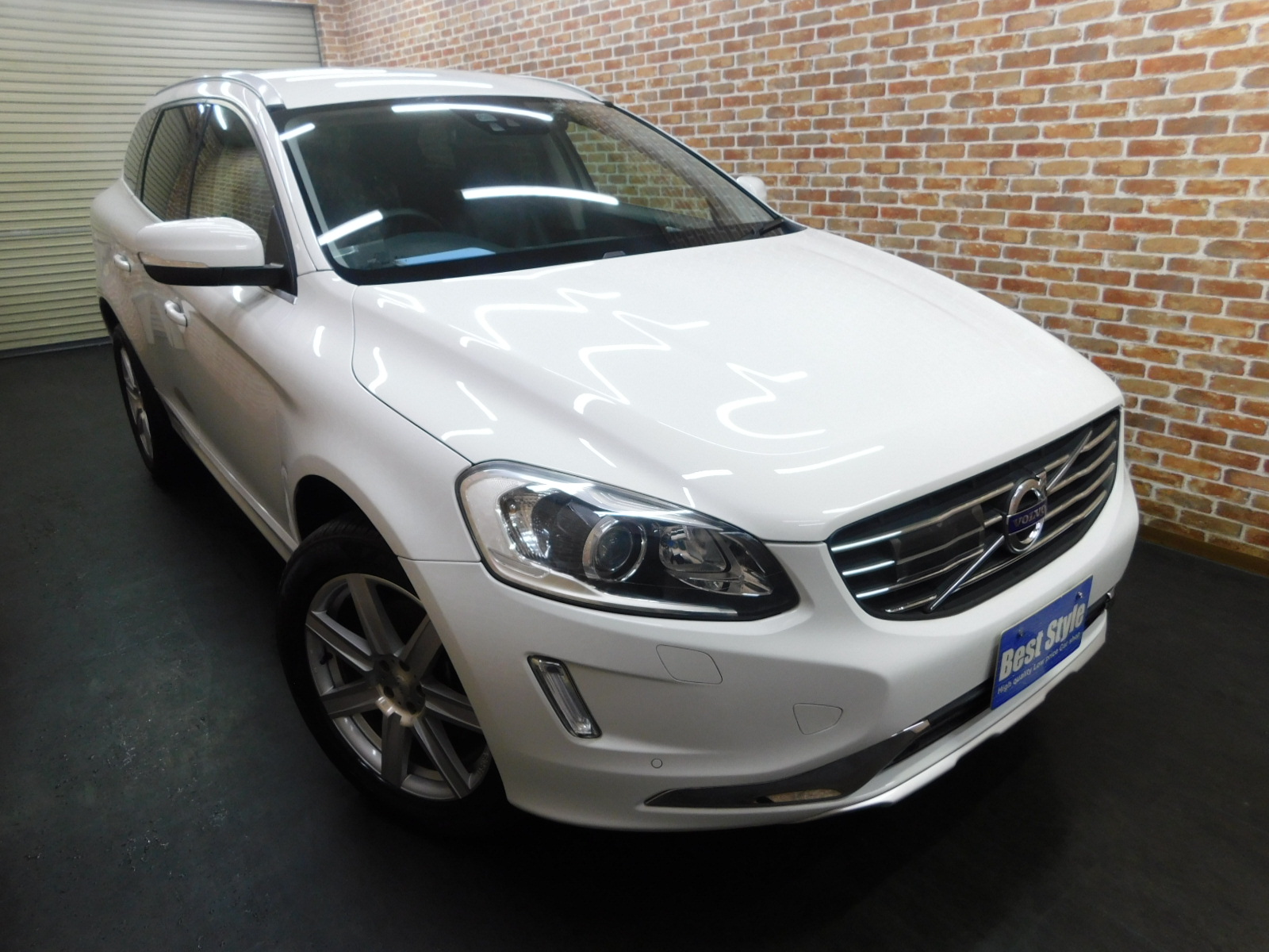 XC60 2014/H26