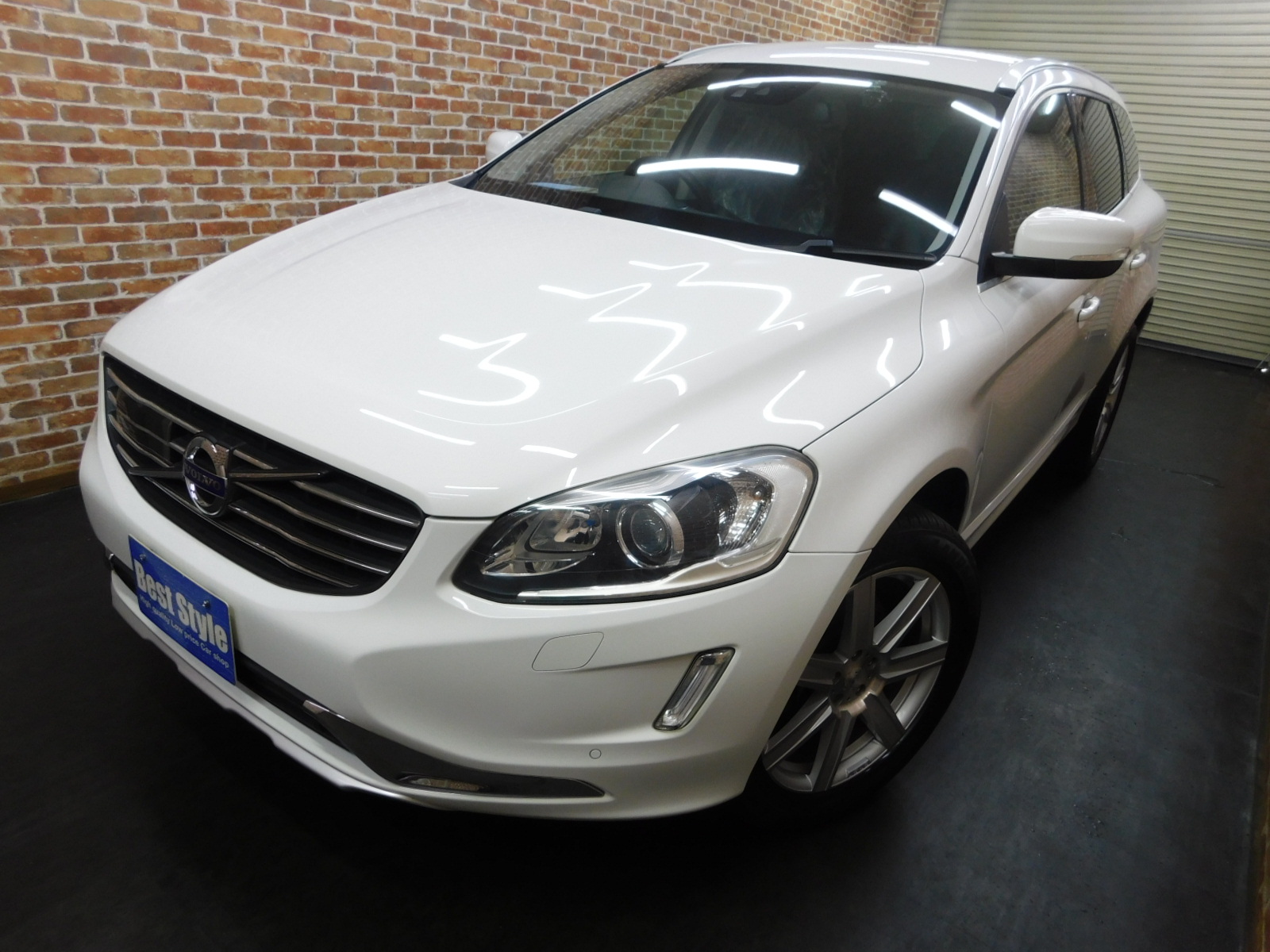 XC60 2014/H26