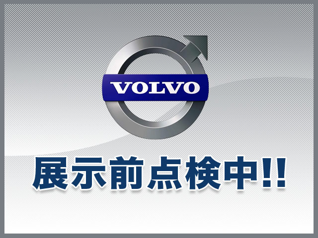XC60 2019/R01