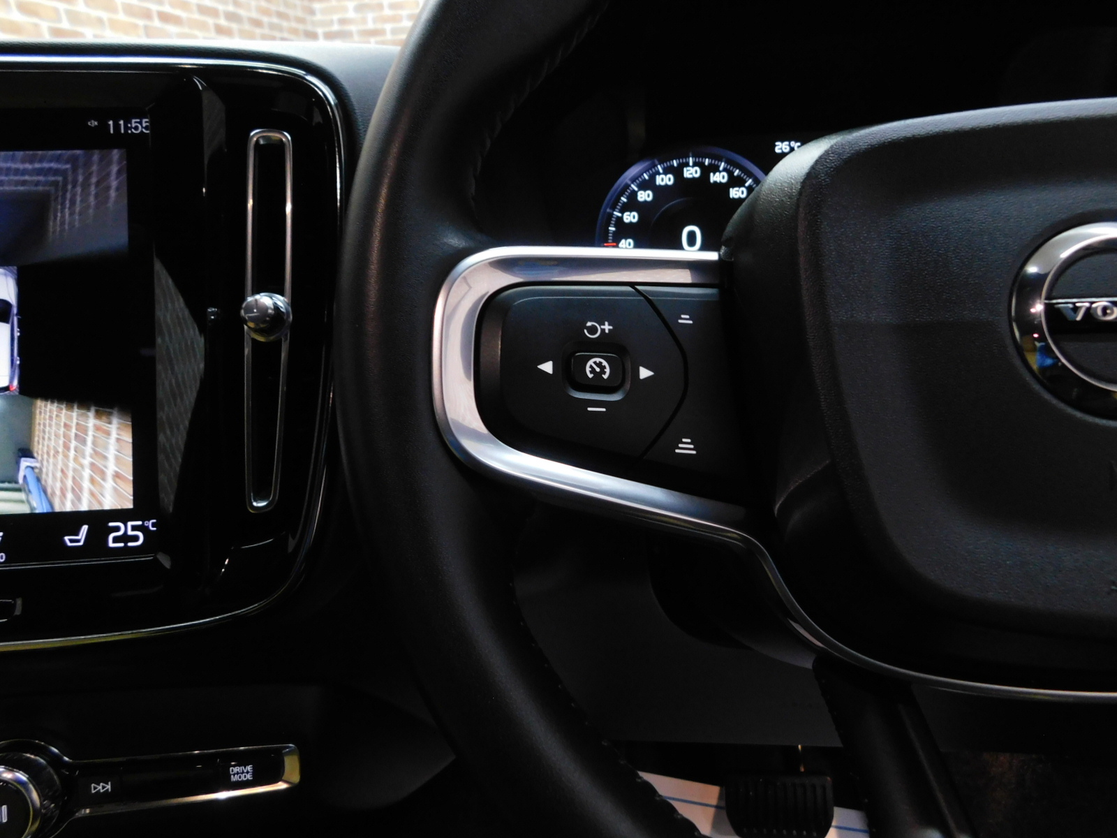 XC40 2019/R01