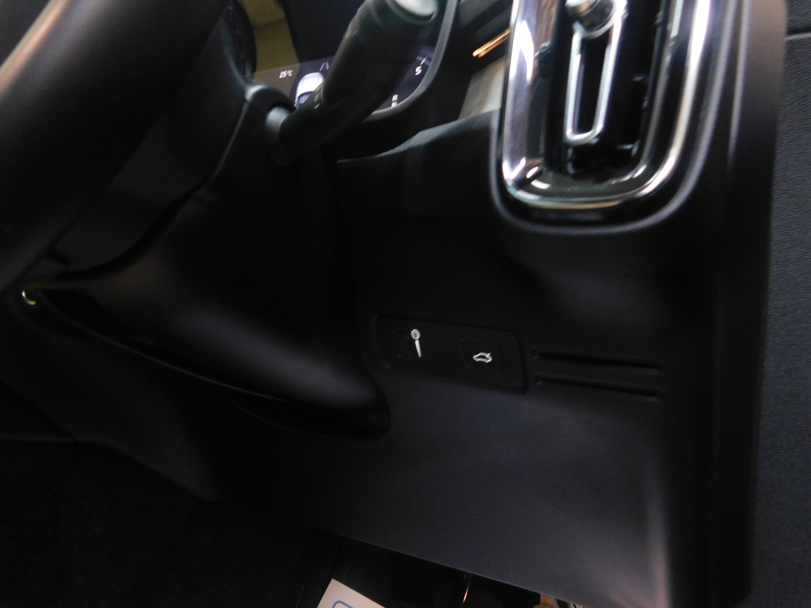 XC40 2019/R01