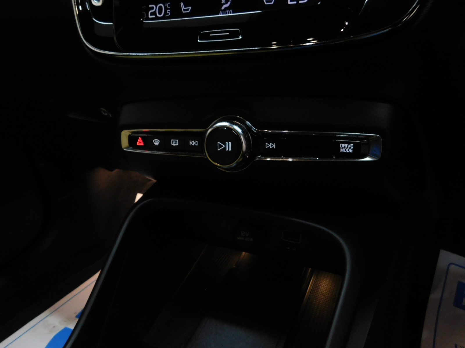 XC40 2019/R01