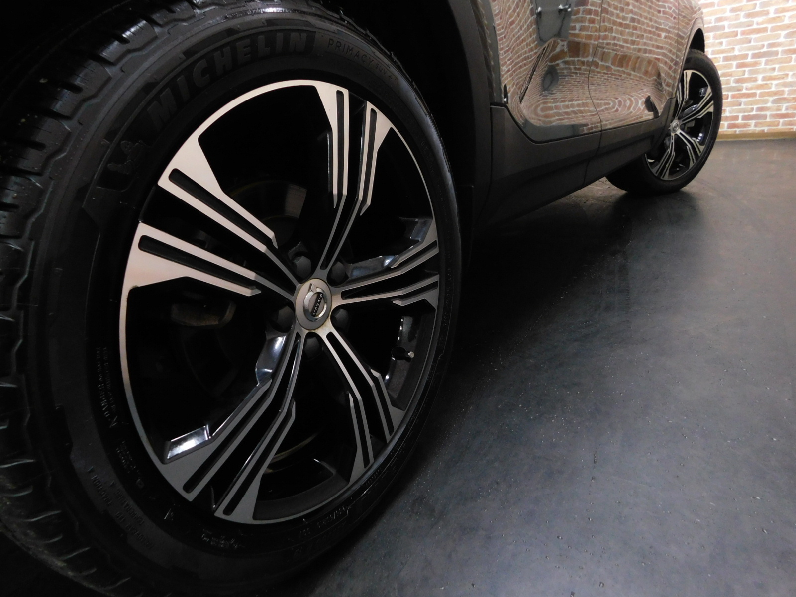 XC40 2019/R01